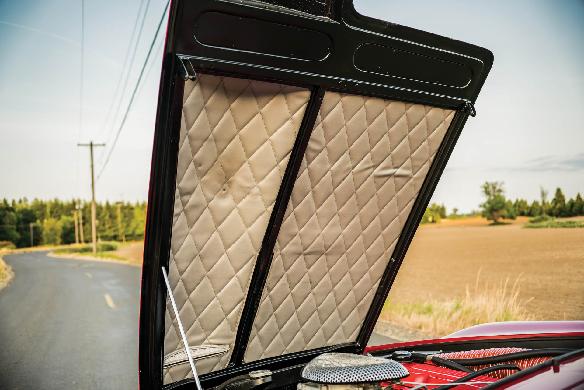 1961 Plymouth Asimmetrica 1961 Plymouth Asimmetrica Concept Could Be Your Oddball Dream Come True