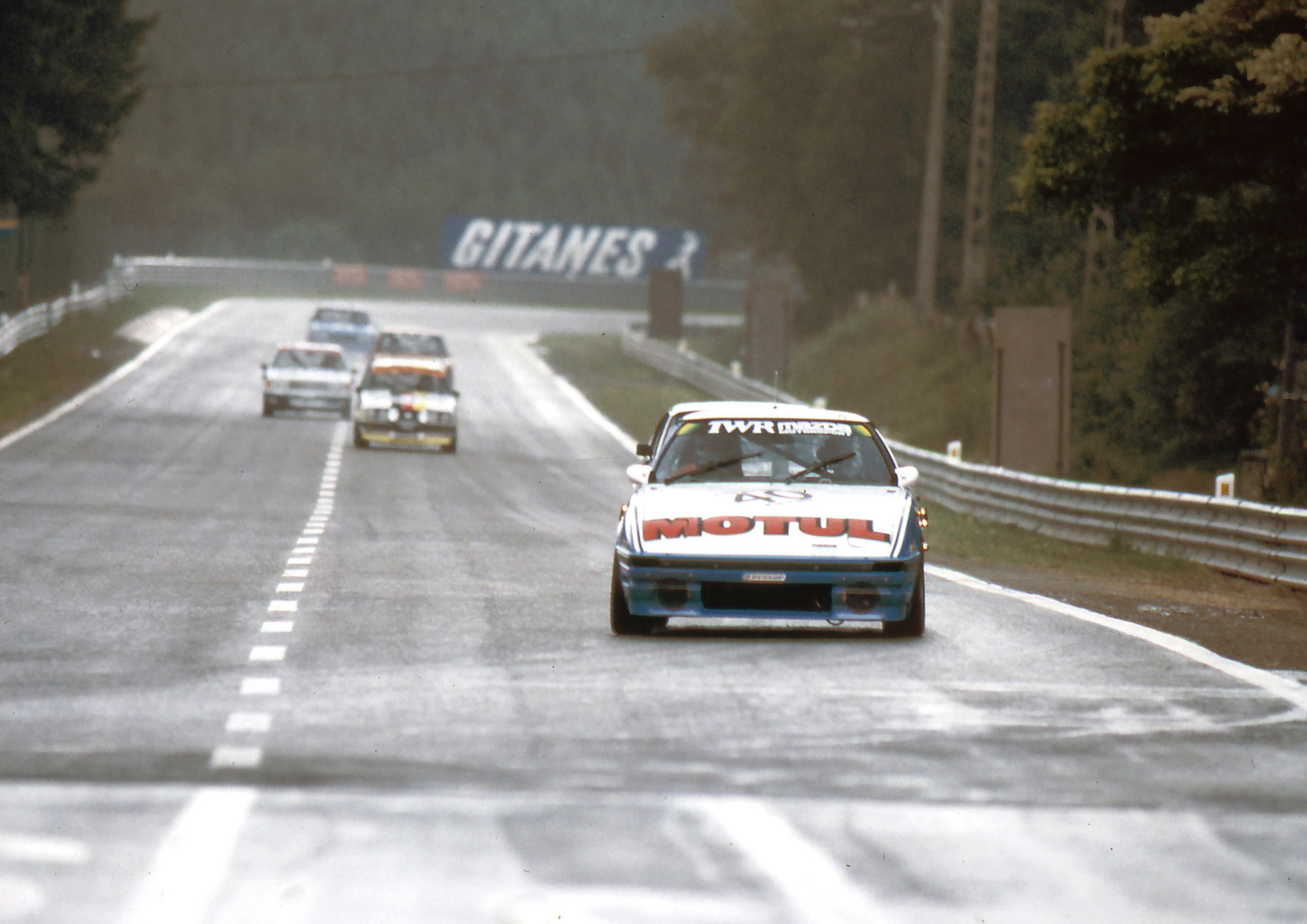 Mazda-RX7-40th-35 Happy 40th Birthday Mazda RX-7, May You Keep Your Doritos Spinning Forever
