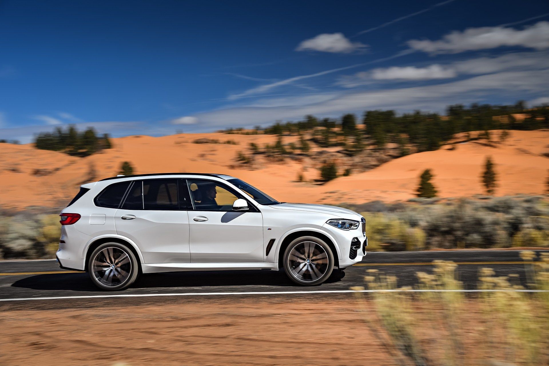 2019-bmw-x5-3 New BMW X5 G05 Configurators Go Live: How Would You Spec It?