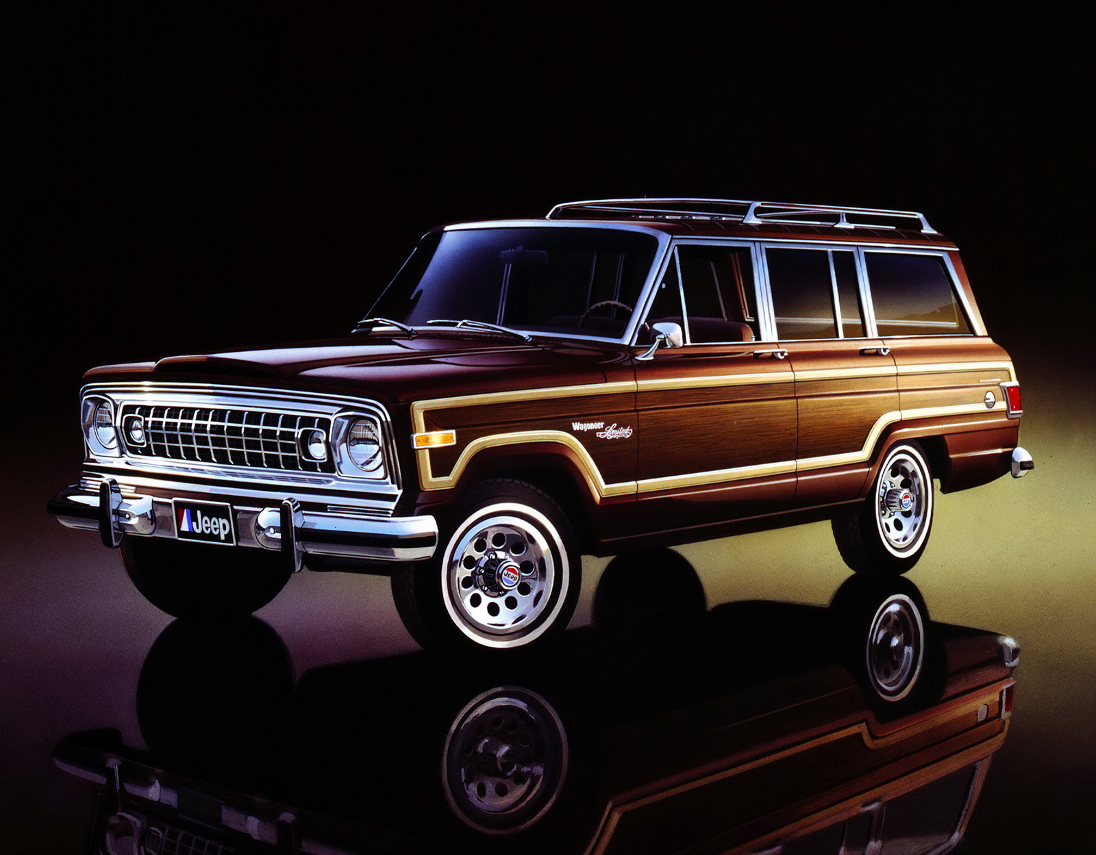 Jeep-Grand-Wagoneer-New-2 FCA Dealers Worried Jeep Grand Wagoneer Will Miss The SUV Party