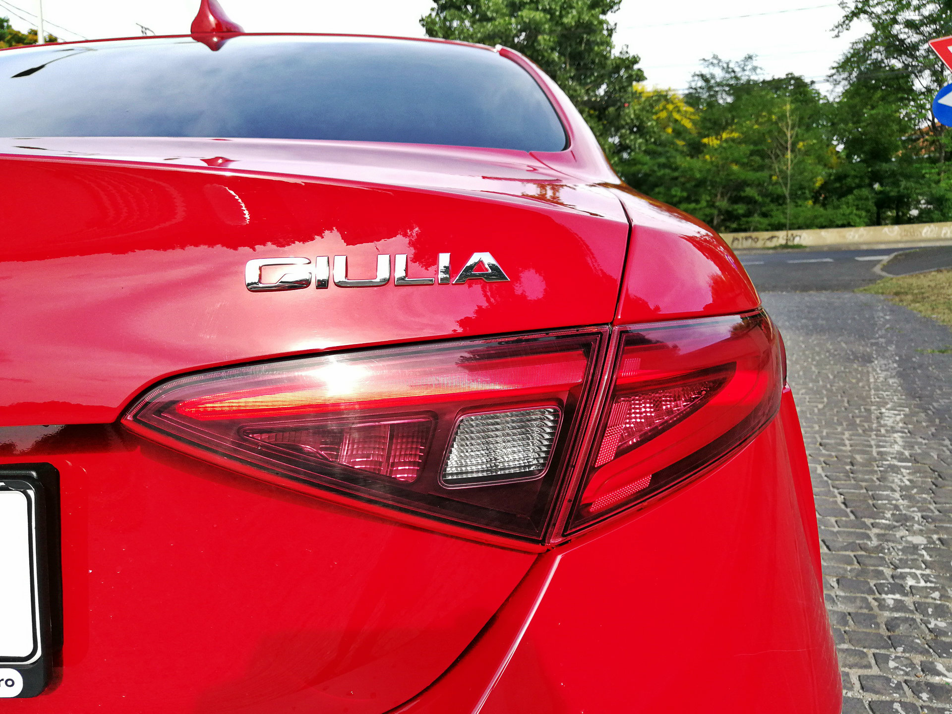 alfa-giulia-diesel-cs-review-10 Driven: New Giulia Boldly Goes Where No Alfa Romeo Has Gone Before