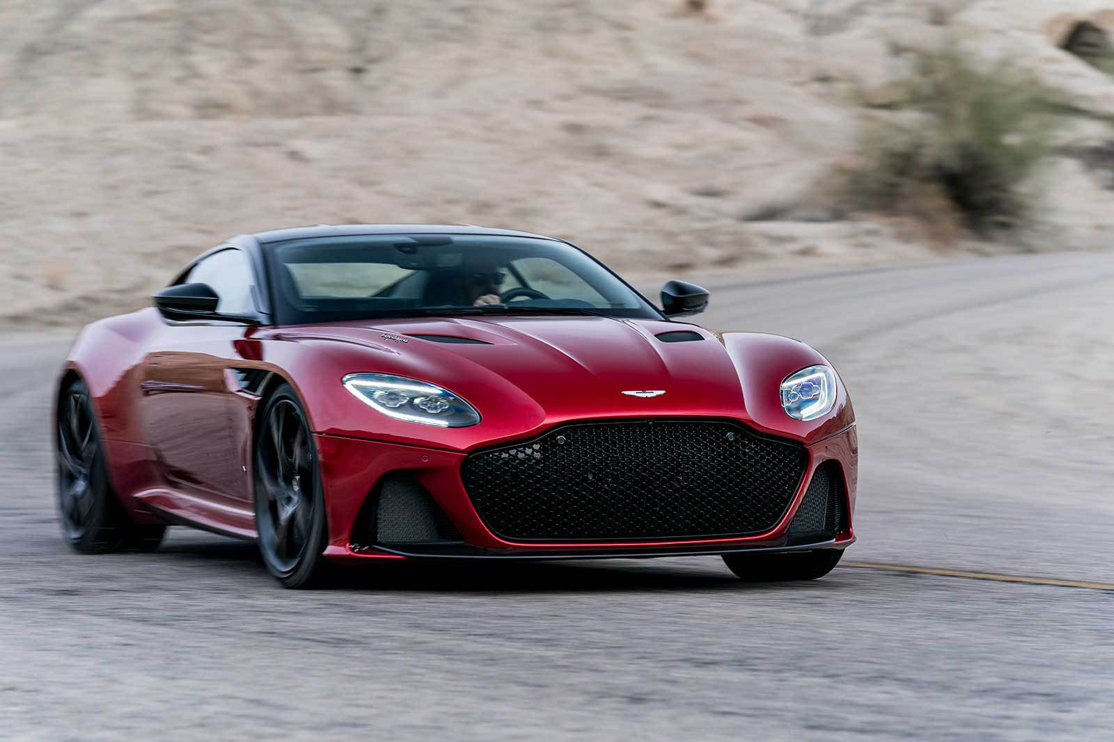 aston-martin-dbs-superleggera-leak-05 Aston Martin DBS Superleggera Arrives Suitably Early To The Party With Over 700HP