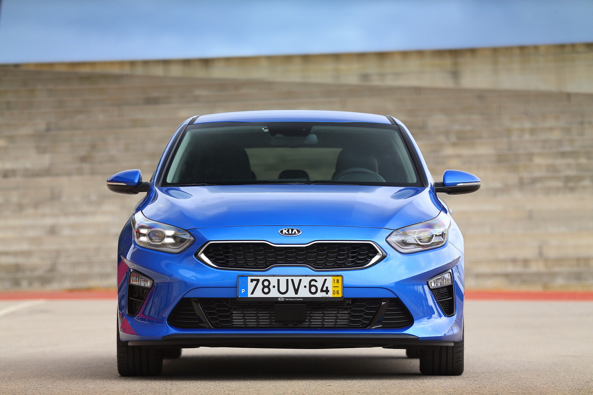 2019-kia-ceed-104 New Kia Ceed Detailed In Gigantic Image Gallery, UK Pricing Announced