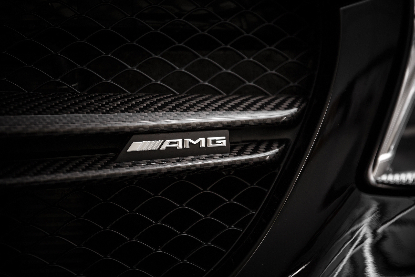 larte-mercedes-gle-coupe-kit-13 Larte Shows Off Tuning Pack For Mercedes-AMG GLE 63 S Coupe