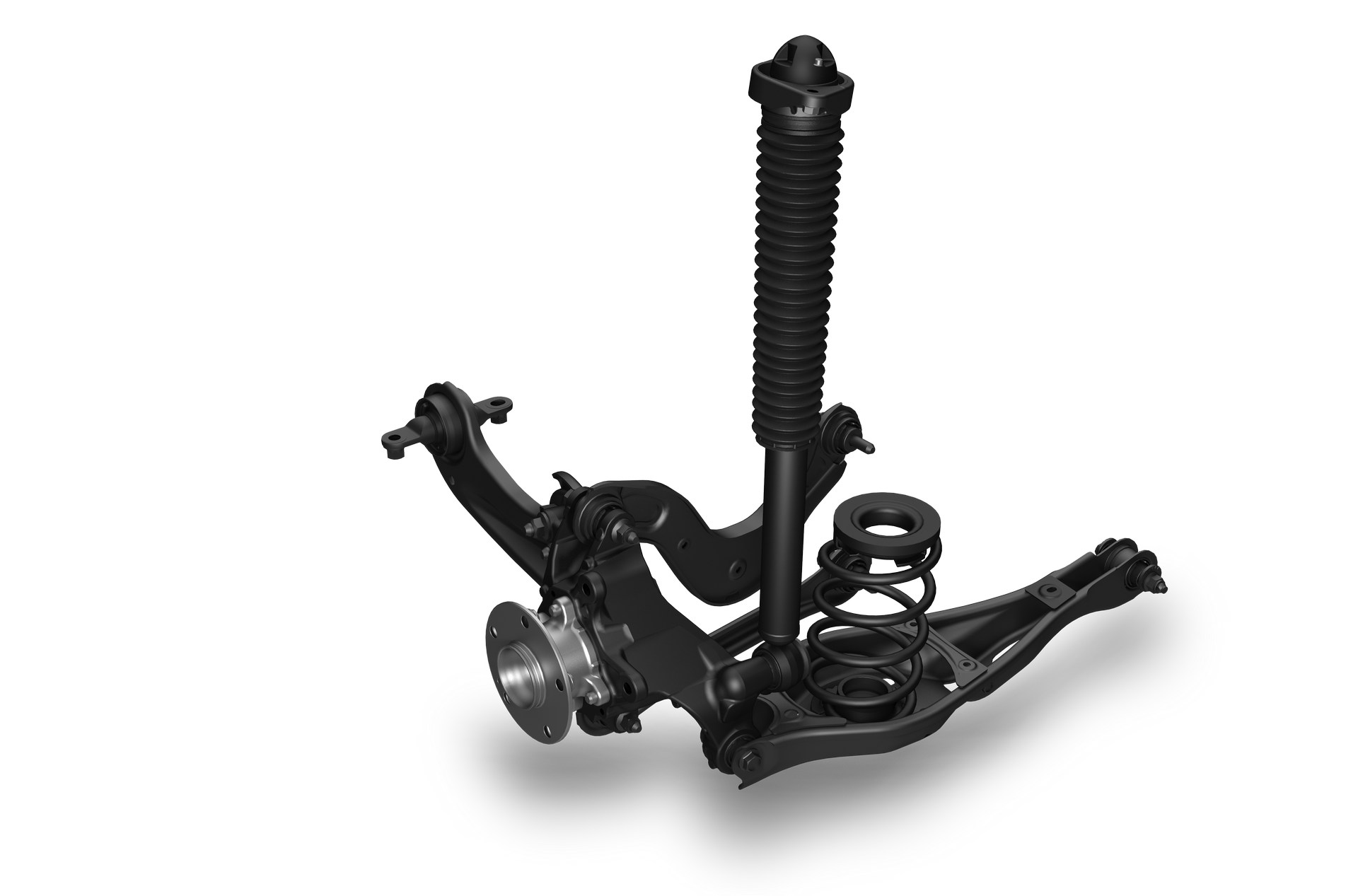 2019-Honda-Insight-90 2019 Honda Insight Priced From $22,830