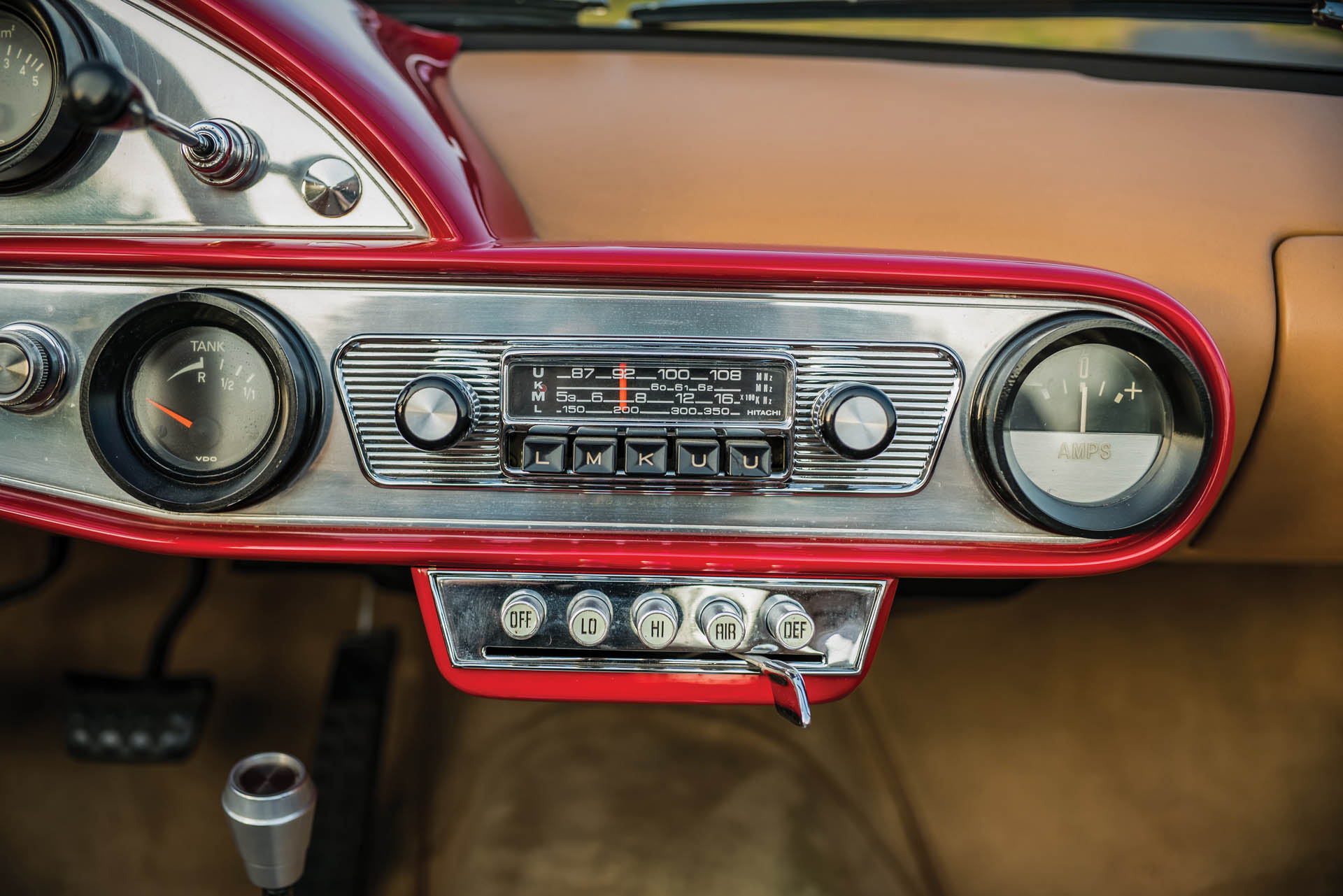 1961 Plymouth Asimmetrica 1961 Plymouth Asimmetrica Concept Could Be Your Oddball Dream Come True