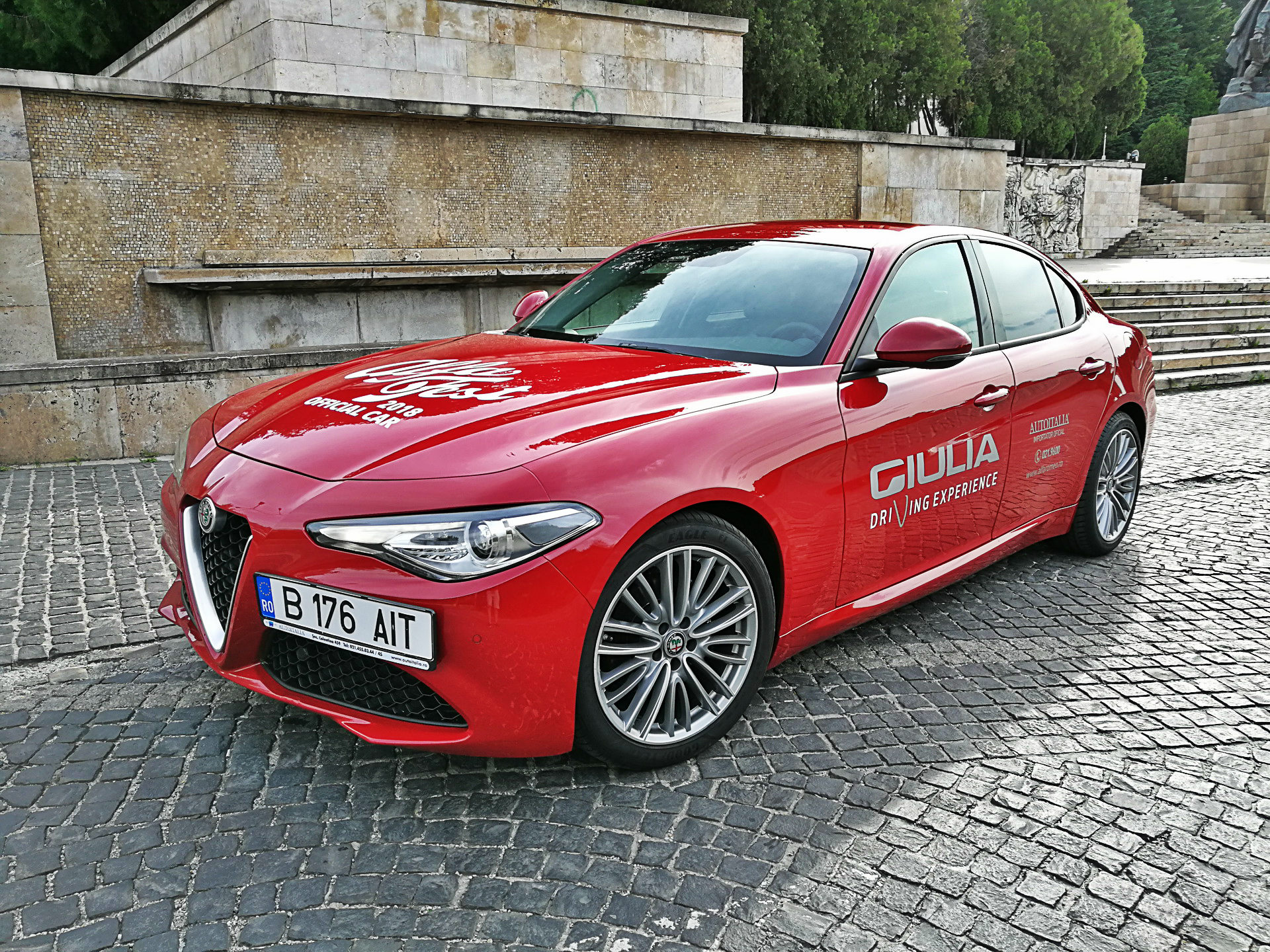 alfa-giulia-diesel-cs-review-5 Driven: New Giulia Boldly Goes Where No Alfa Romeo Has Gone Before