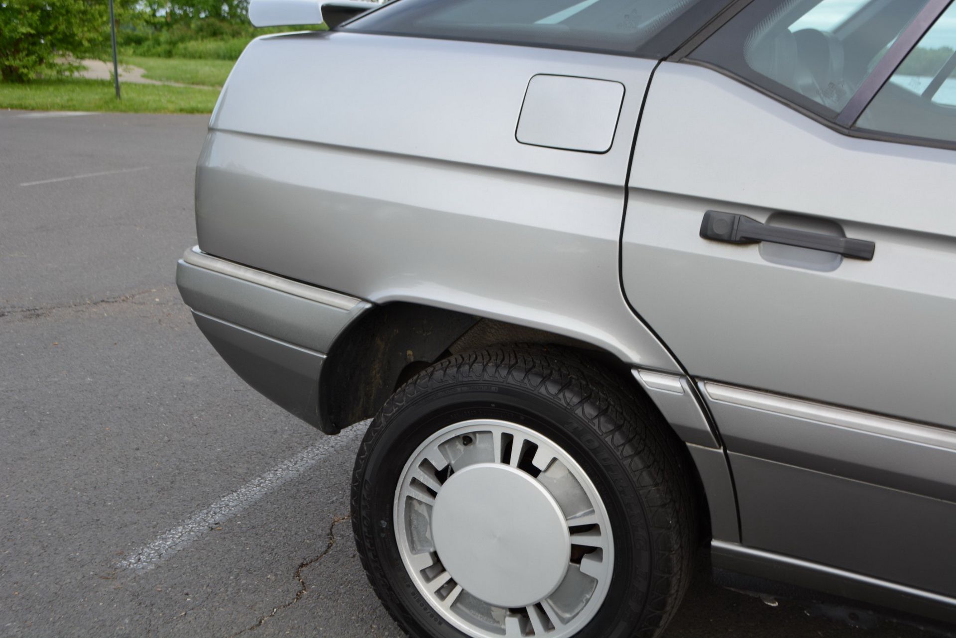 1992-citroen-xm-v6-auction-bat-5 Want The Swankiest 1990s French Car? There’s A Citroen XM For Sale In Pennsylvania