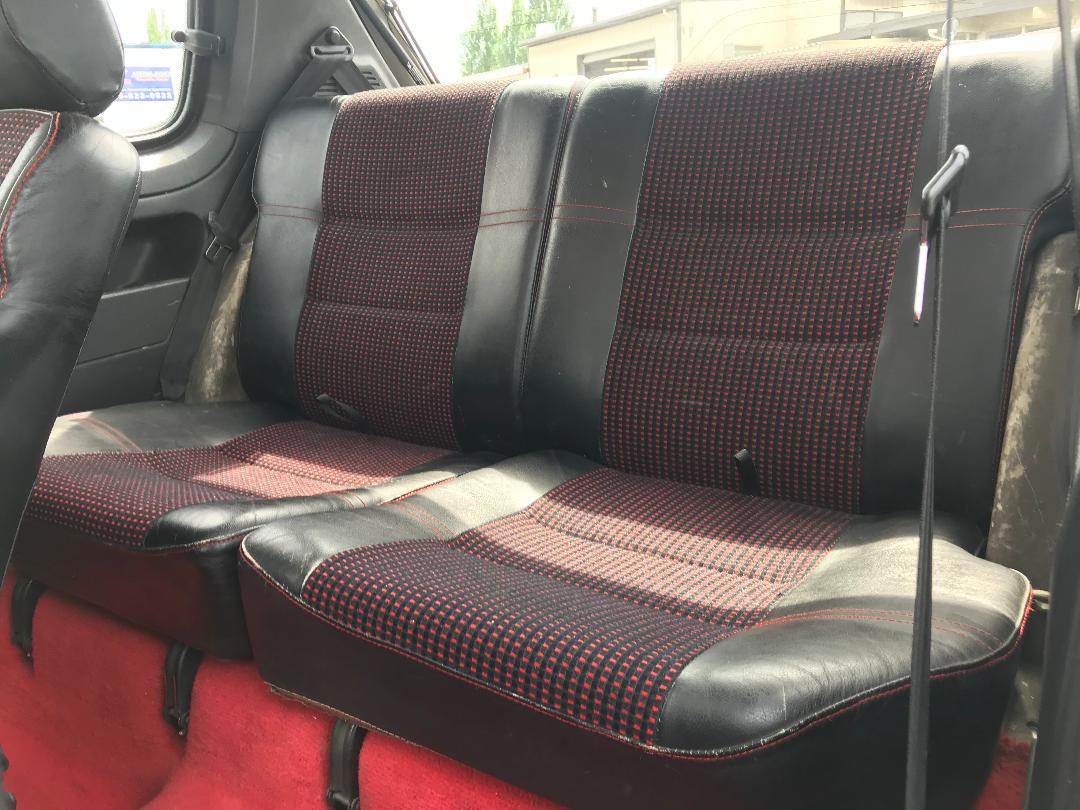 1989-peugeot-205-gti-auction-bat-21 Widebody 1989 Peugeot 205 GTi Is A Throwback To The 1980s