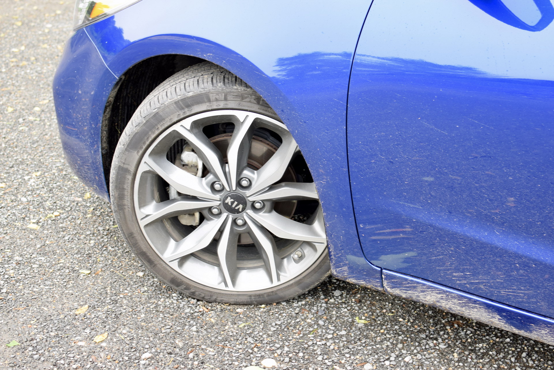 2018 Kia Forte5 SX 45 Review: 2018 Kia Forte5 SX With 201HP Turbo Is Not A Hot Hatch, But That’s OK