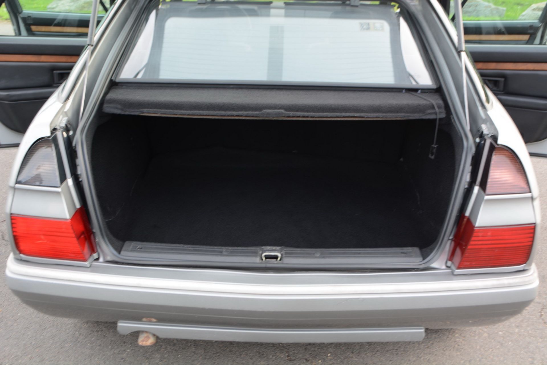 1992-citroen-xm-v6-auction-bat-13 Want The Swankiest 1990s French Car? There’s A Citroen XM For Sale In Pennsylvania