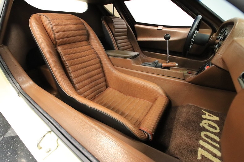 1980-vw-aquila-ebay-29 VW Aquila: Have $17,000 To Spare For An Exotic Looking Beetle?