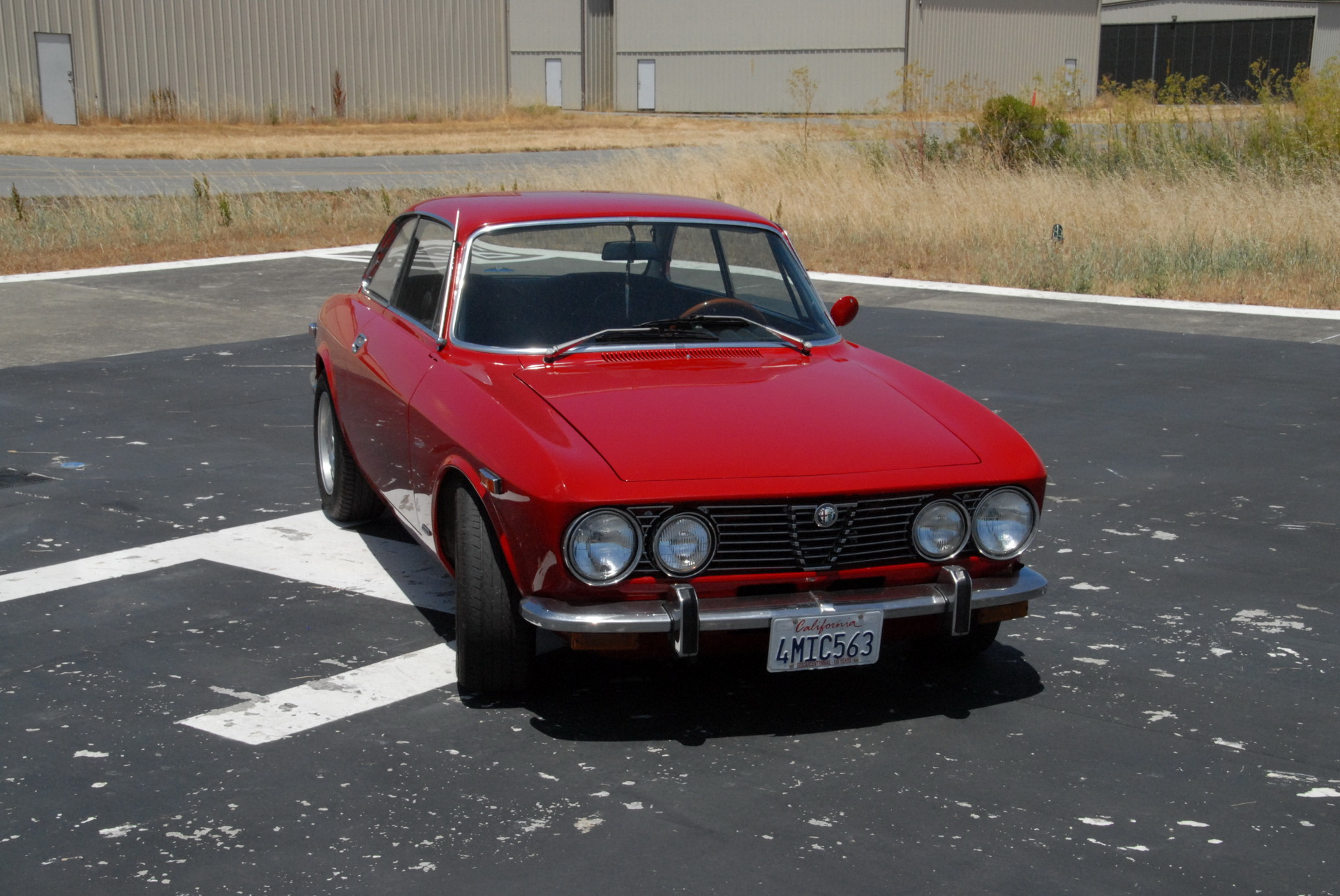 1974-alfa-romeo-gtv-bat-auction-35 Bid On This Alfa Romeo 2000 GT Veloce, Make Other Car Enthusiasts Jealous