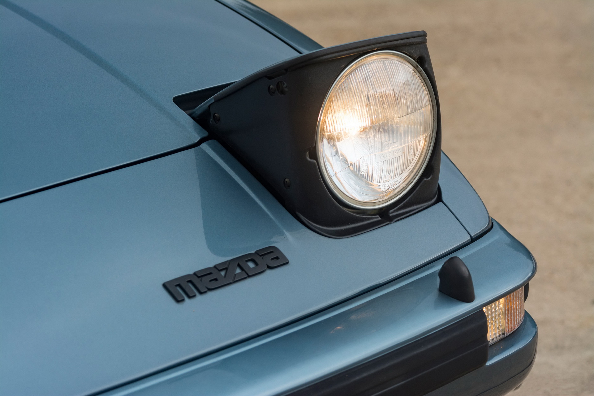 Mazda-RX7-40th-18 Happy 40th Birthday Mazda RX-7, May You Keep Your Doritos Spinning Forever