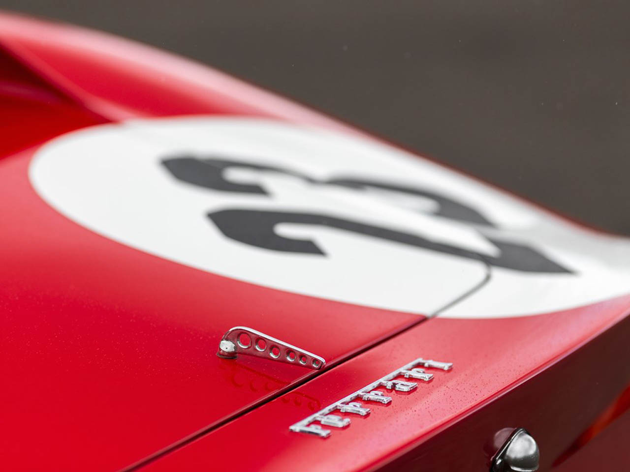 1962-ferrari-250-gto-3413gt-48 1962 Ferrari 250 GTO Valued >$45 Million Will Be The Most Expensive Car Ever Auctioned