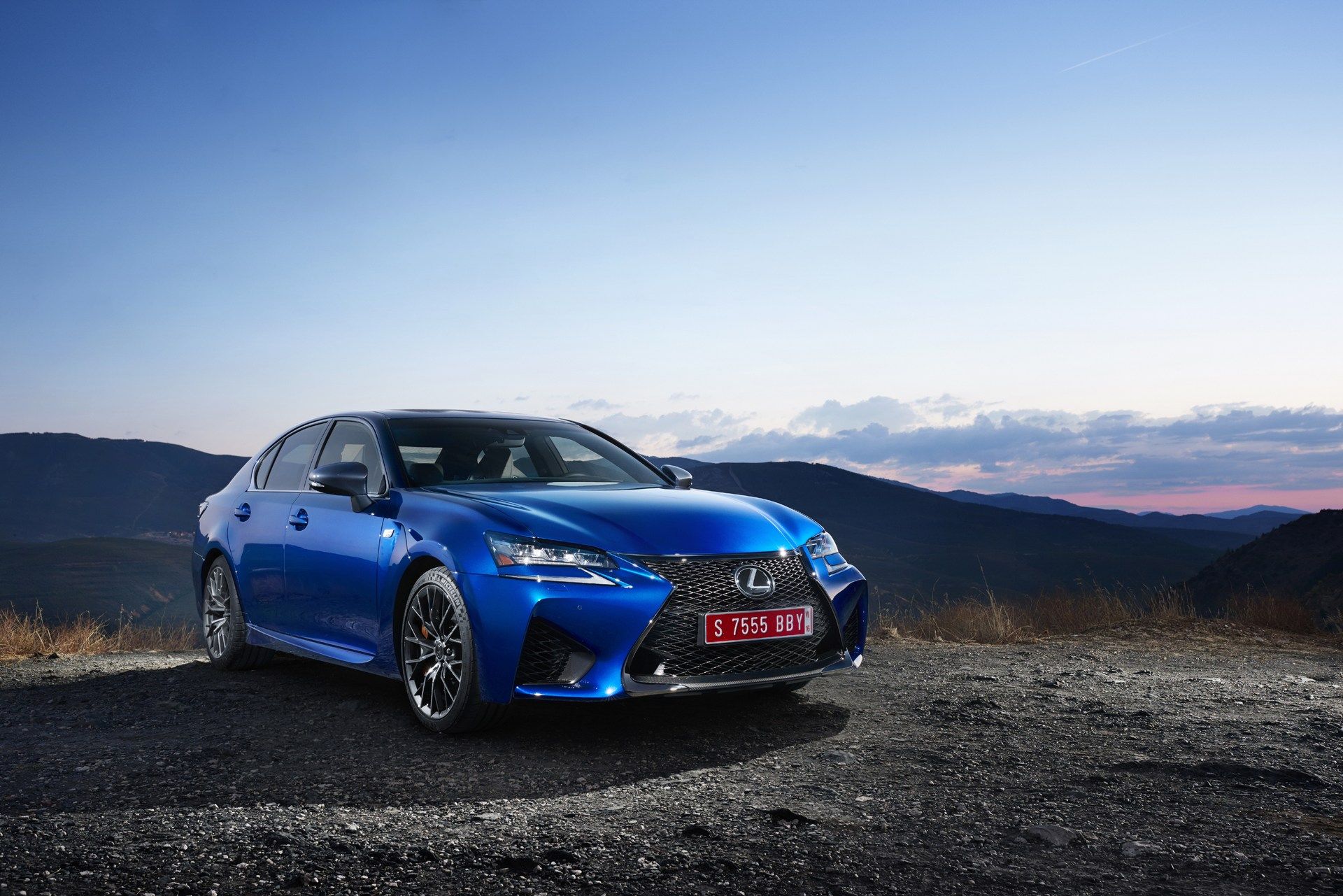 Lexus-GS-F-10 Lexus IS And GS Could Be On The Chopping Block