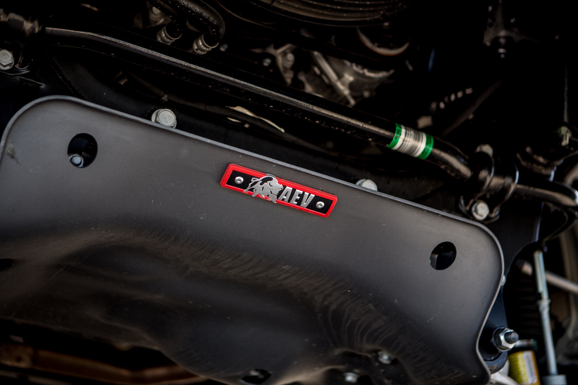 Ram-1500-Recruit-By-AEV-71 AEV Highlights Its Ram 1500 Recruit As FCA Prepares To Launch The Rebel TRX