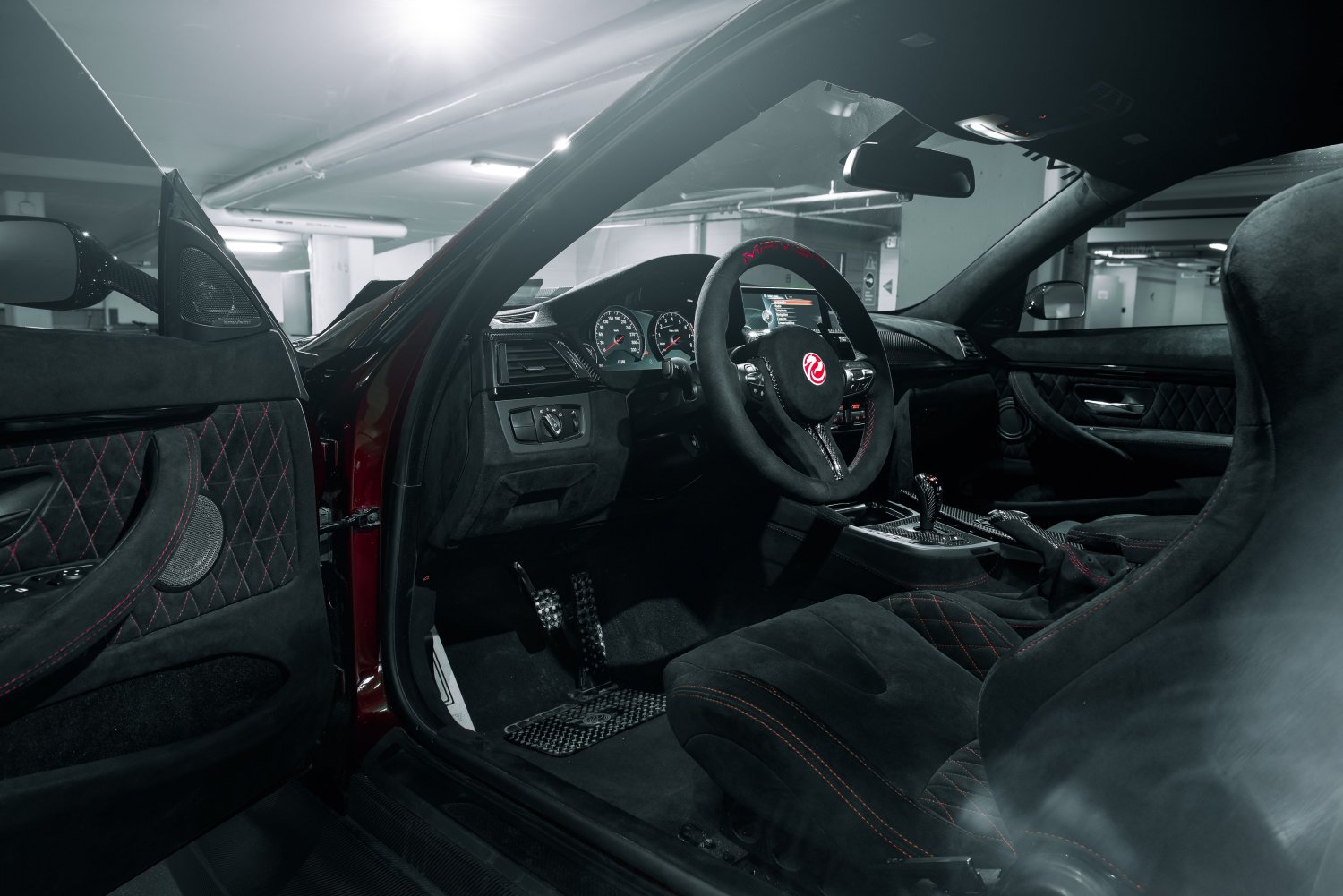 mamba-gt3-bmw-m4-tuning-13 Mamba GT3 Street Packs 750HP, Is Unlike Any BMW M4 You’ve Ever Seen