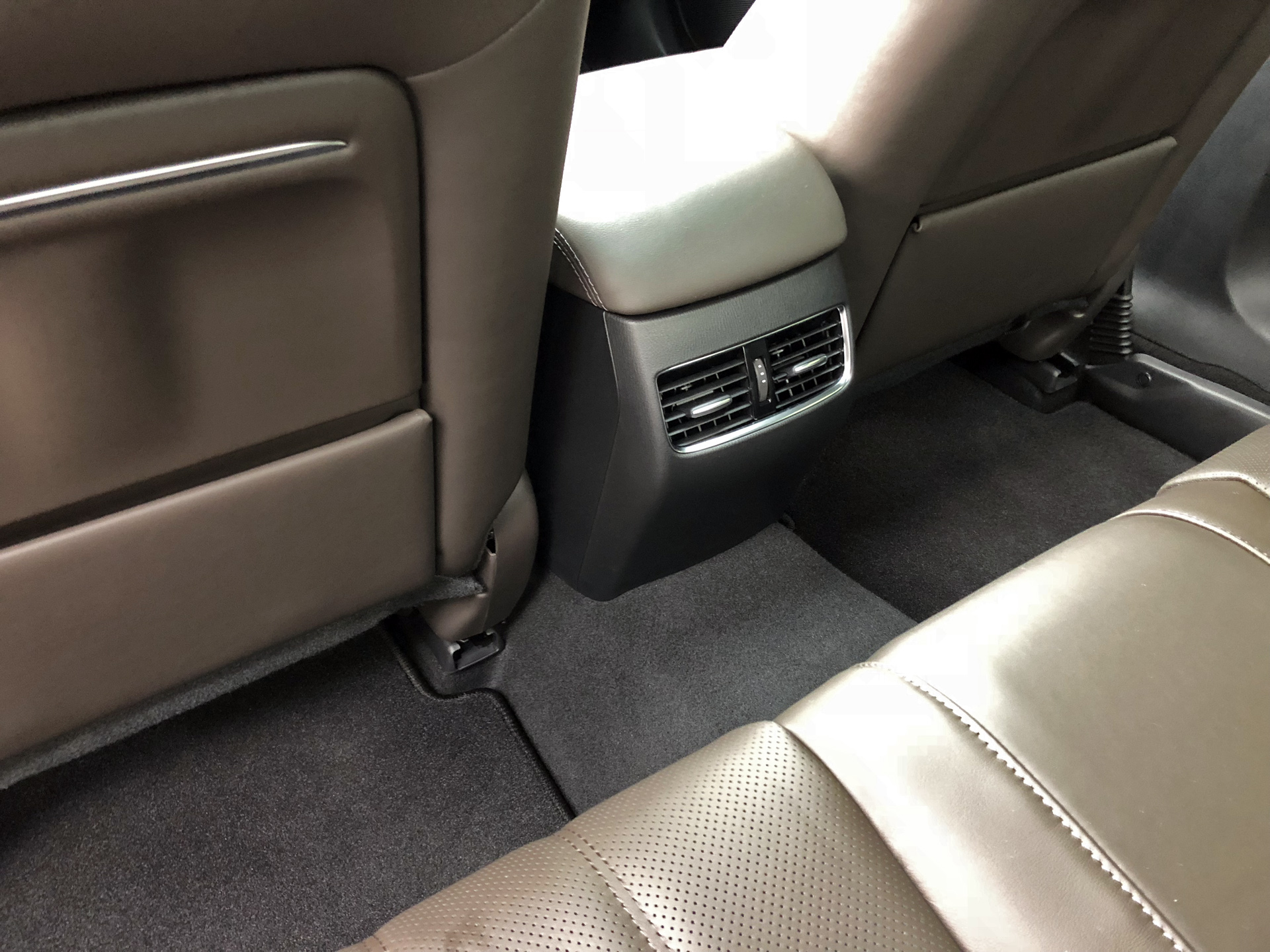 Mazda6_20 Driven: 2018 Mazda6 Facelift With 2.5 Turbo Is A Working Man’s Luxury Sedan