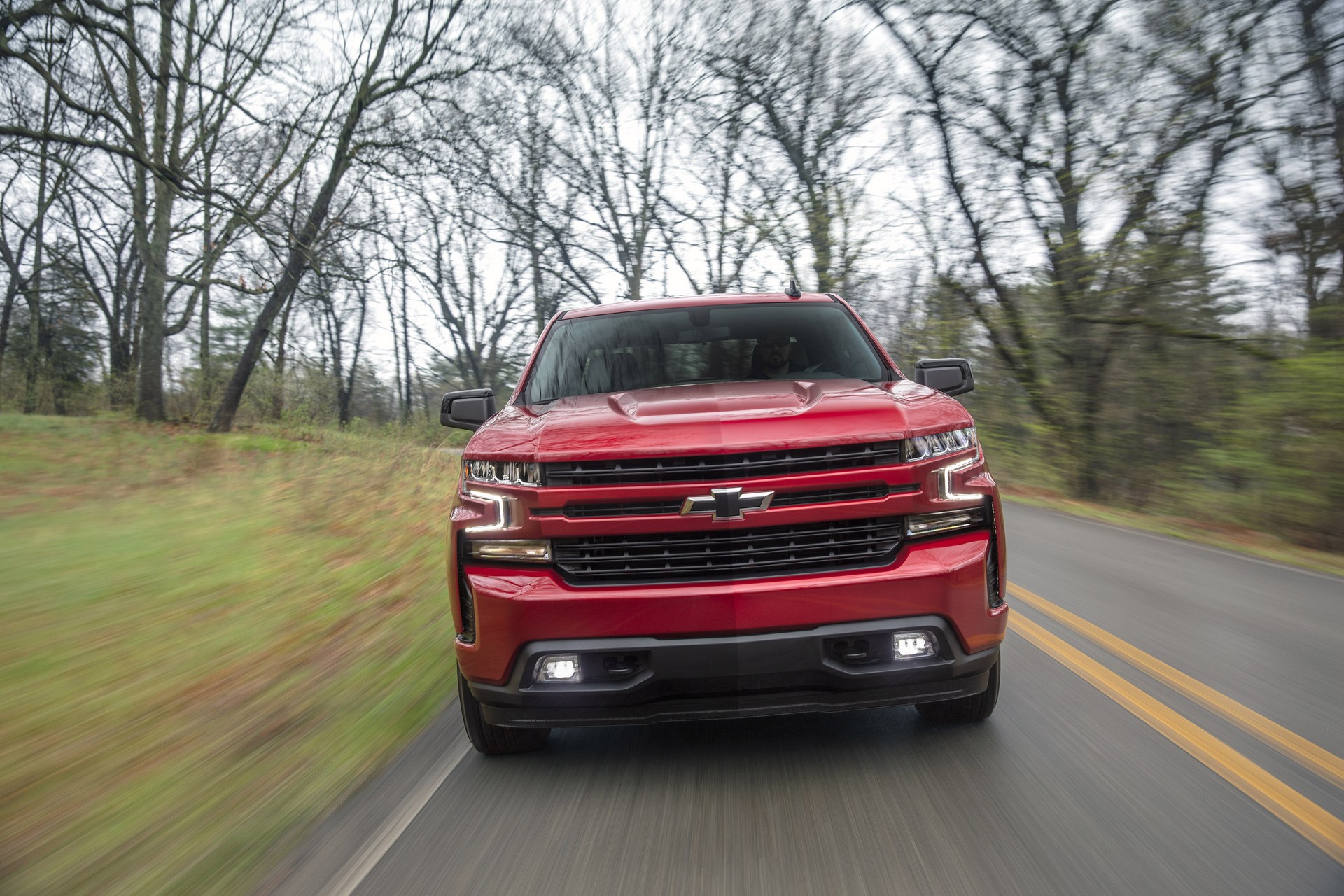 2019-Chevrolet-Silverado-RST-026 2019 Chevrolet Silverado Pricing Starts At $29,795