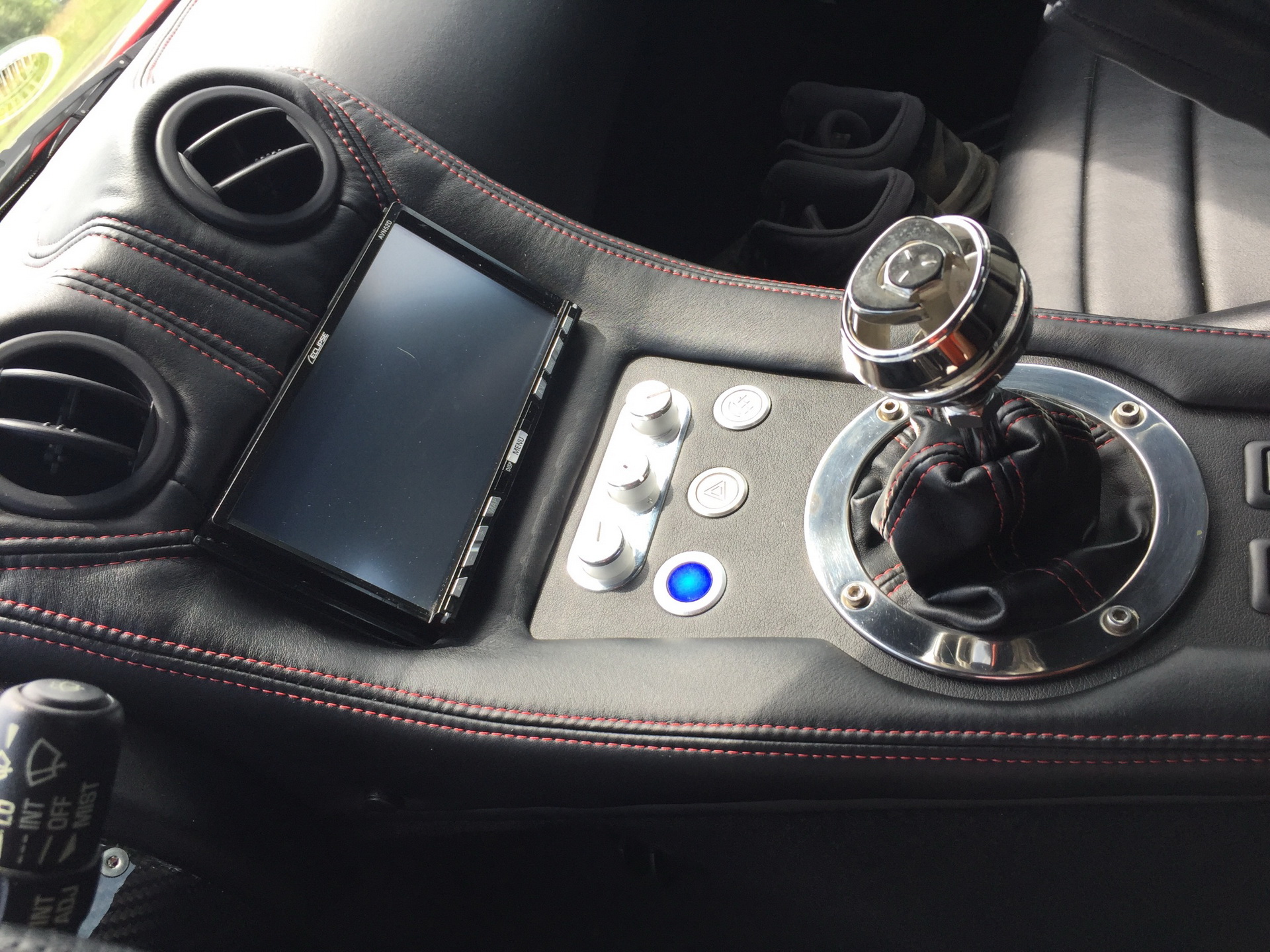 factory-five-gtm-kit-car-bat-auction-16 Factory Five GTM Is The Discount Supercar You Never Knew You Wanted