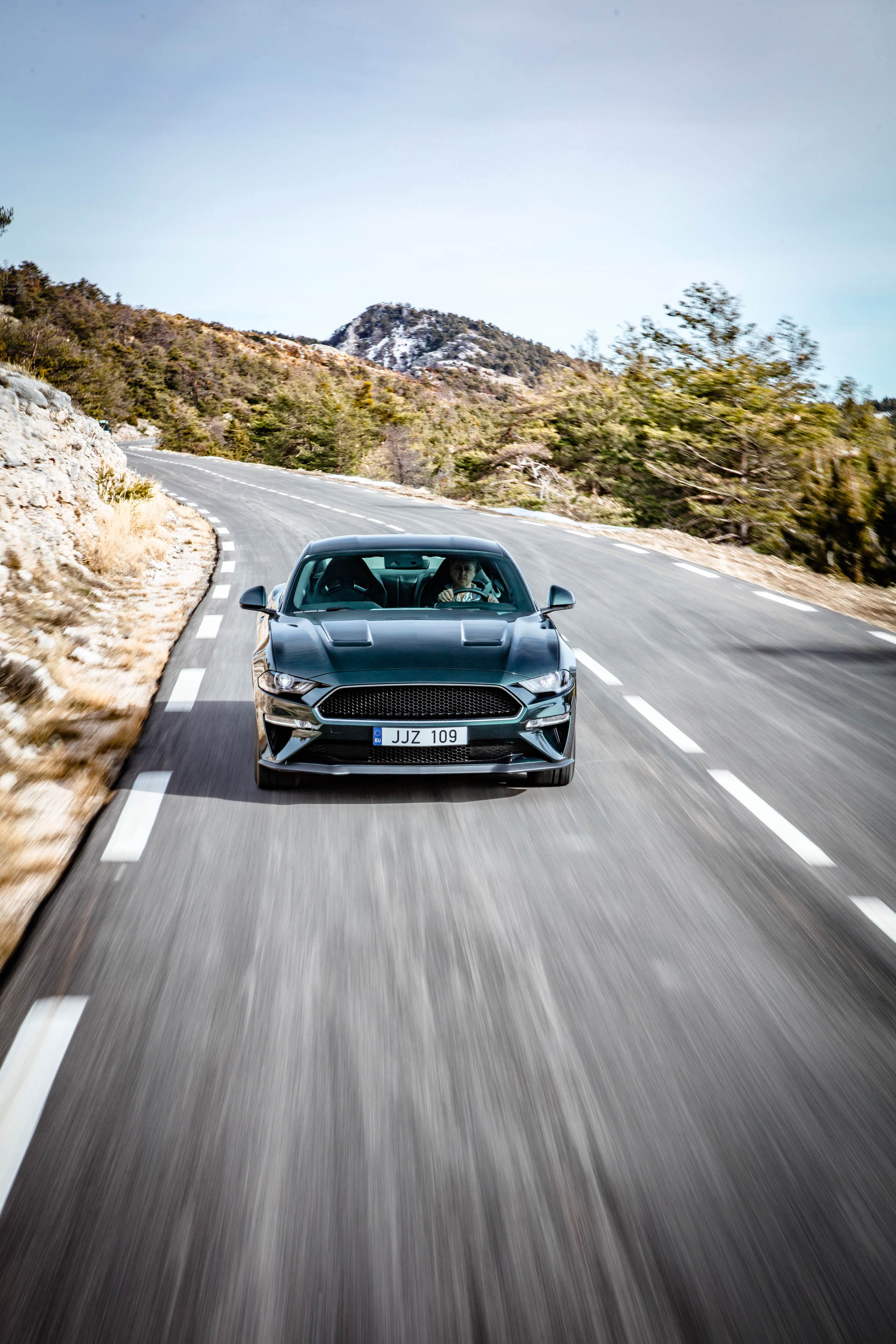 FORD_MUSTANG_BULLITT_03_HR copy You Can Buy A New Bullitt Mustang Down Under… At A Slight Premium