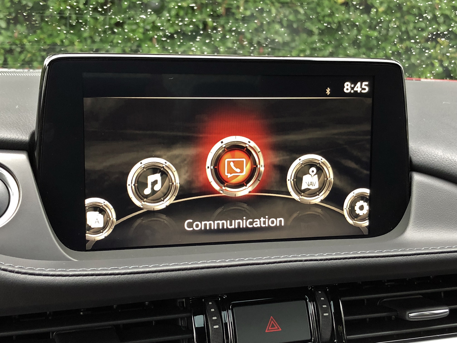 Mazda6_28 Driven: 2018 Mazda6 Facelift With 2.5 Turbo Is A Working Man’s Luxury Sedan