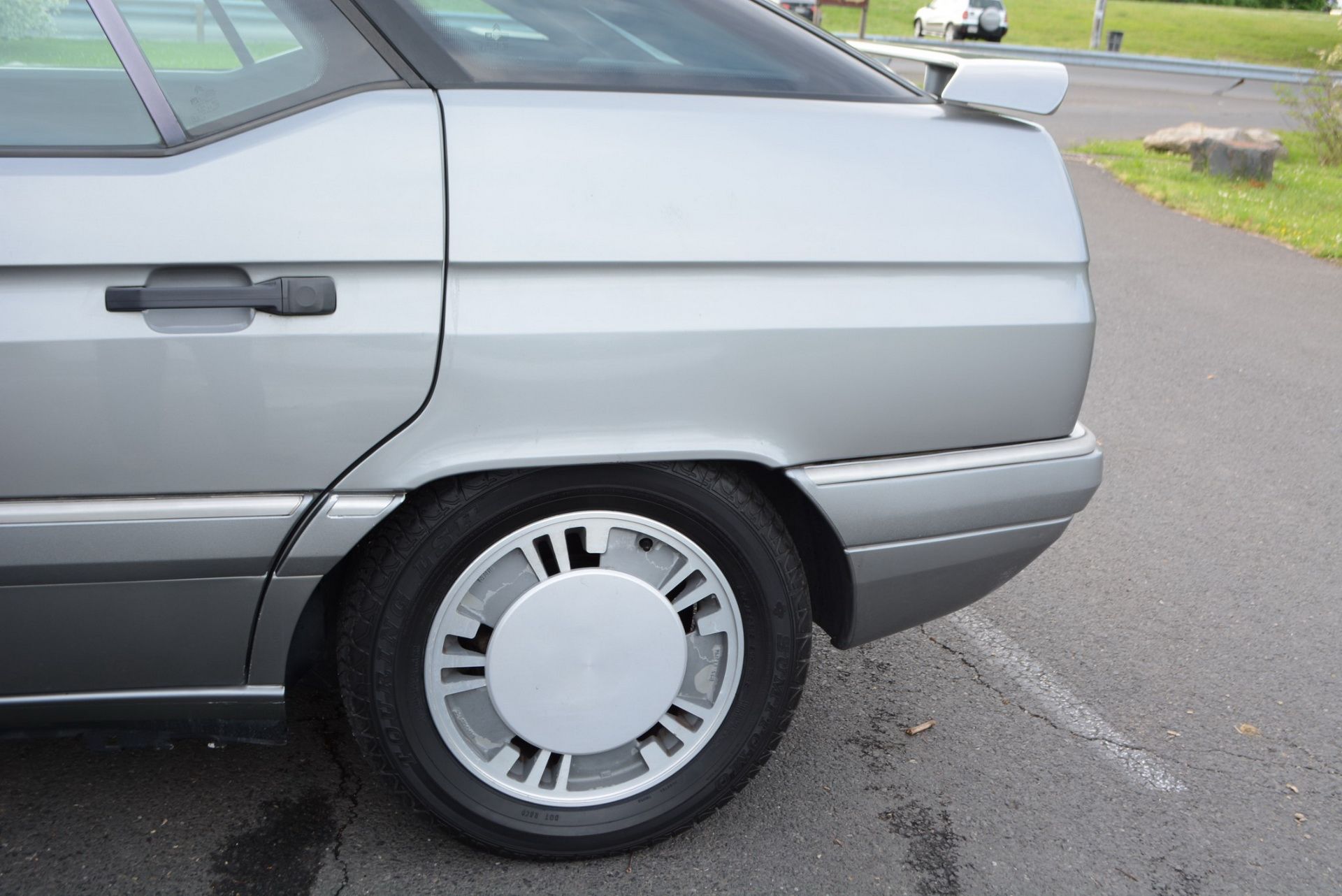 1992-citroen-xm-v6-auction-bat-8 Want The Swankiest 1990s French Car? There’s A Citroen XM For Sale In Pennsylvania