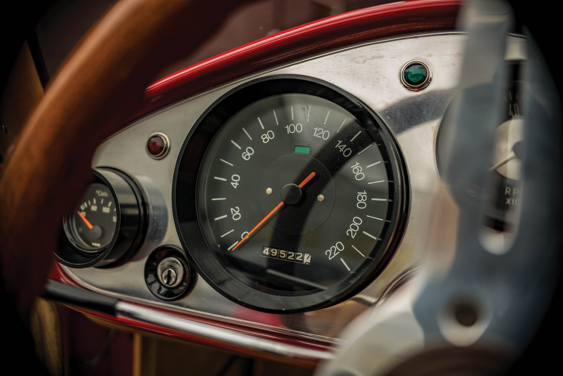 1961 Plymouth Asimmetrica 1961 Plymouth Asimmetrica Concept Could Be Your Oddball Dream Come True