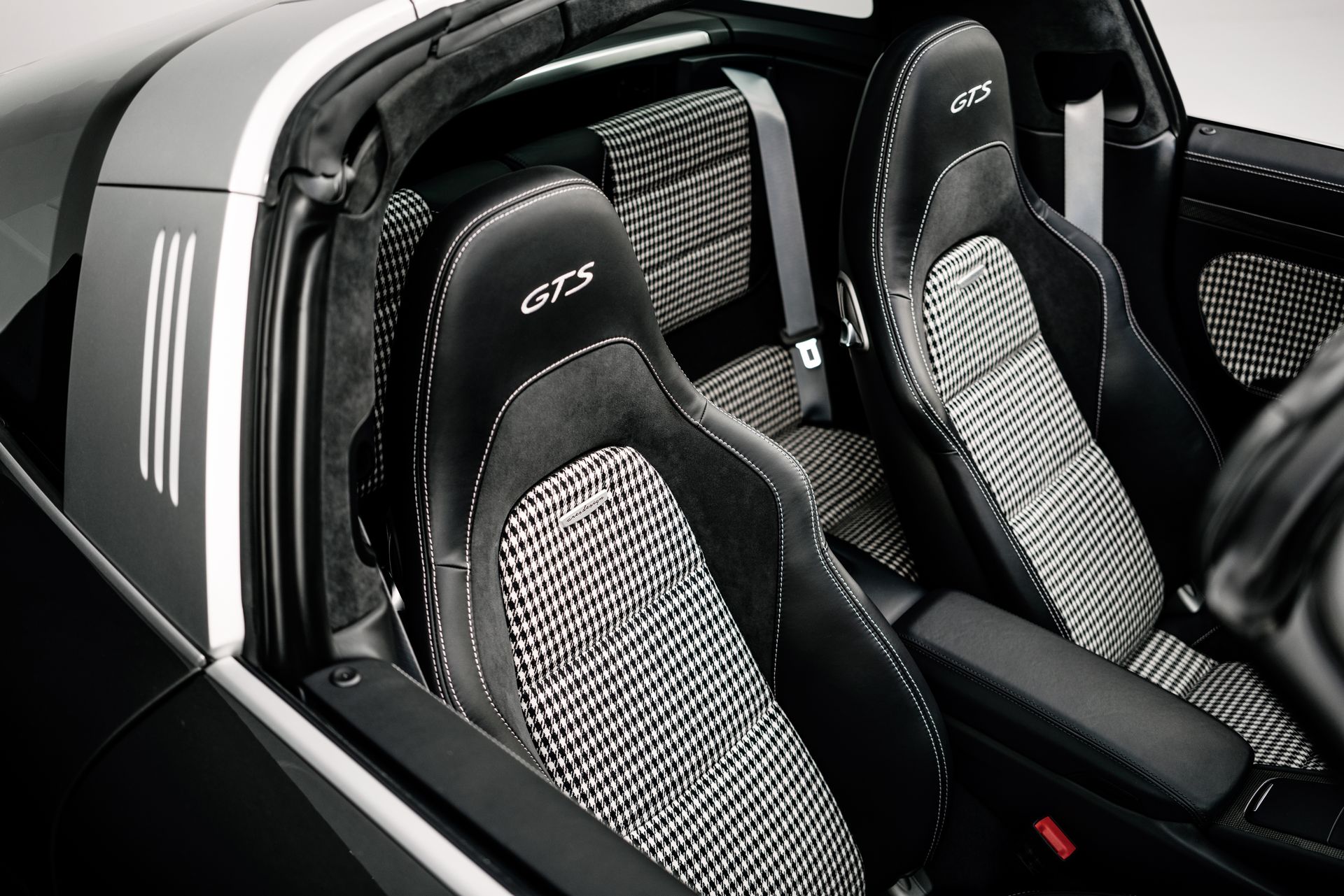 Ares-Design-Porsche-911-GT3-Targa-3 Driven: Ares Design Porsche 911 GT3 Targa Is A Masterstroke