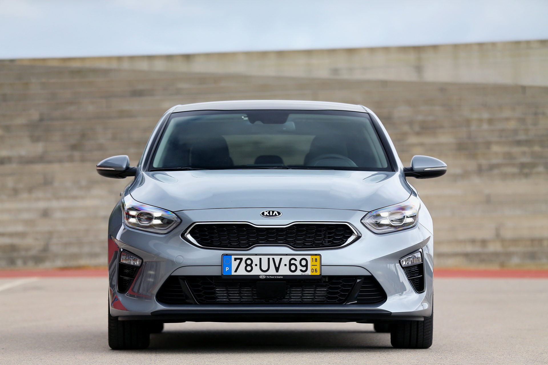 2019-kia-ceed-21 New Kia Ceed Detailed In Gigantic Image Gallery, UK Pricing Announced