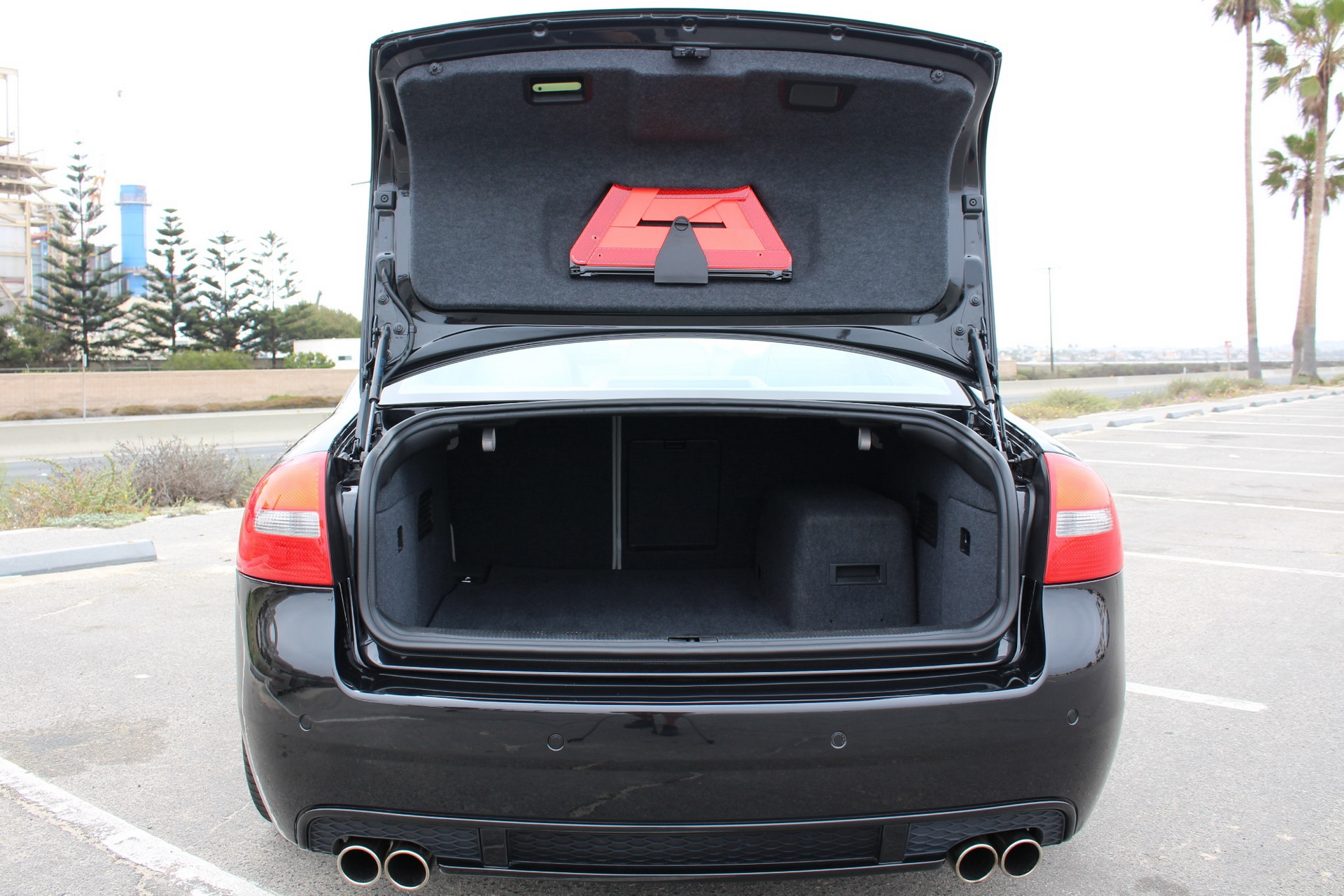 2003-audi-rs6-mtm-bat-28 MTM-Tuned 2003 Audi RS6 Sold For $36,000 At Online Auction