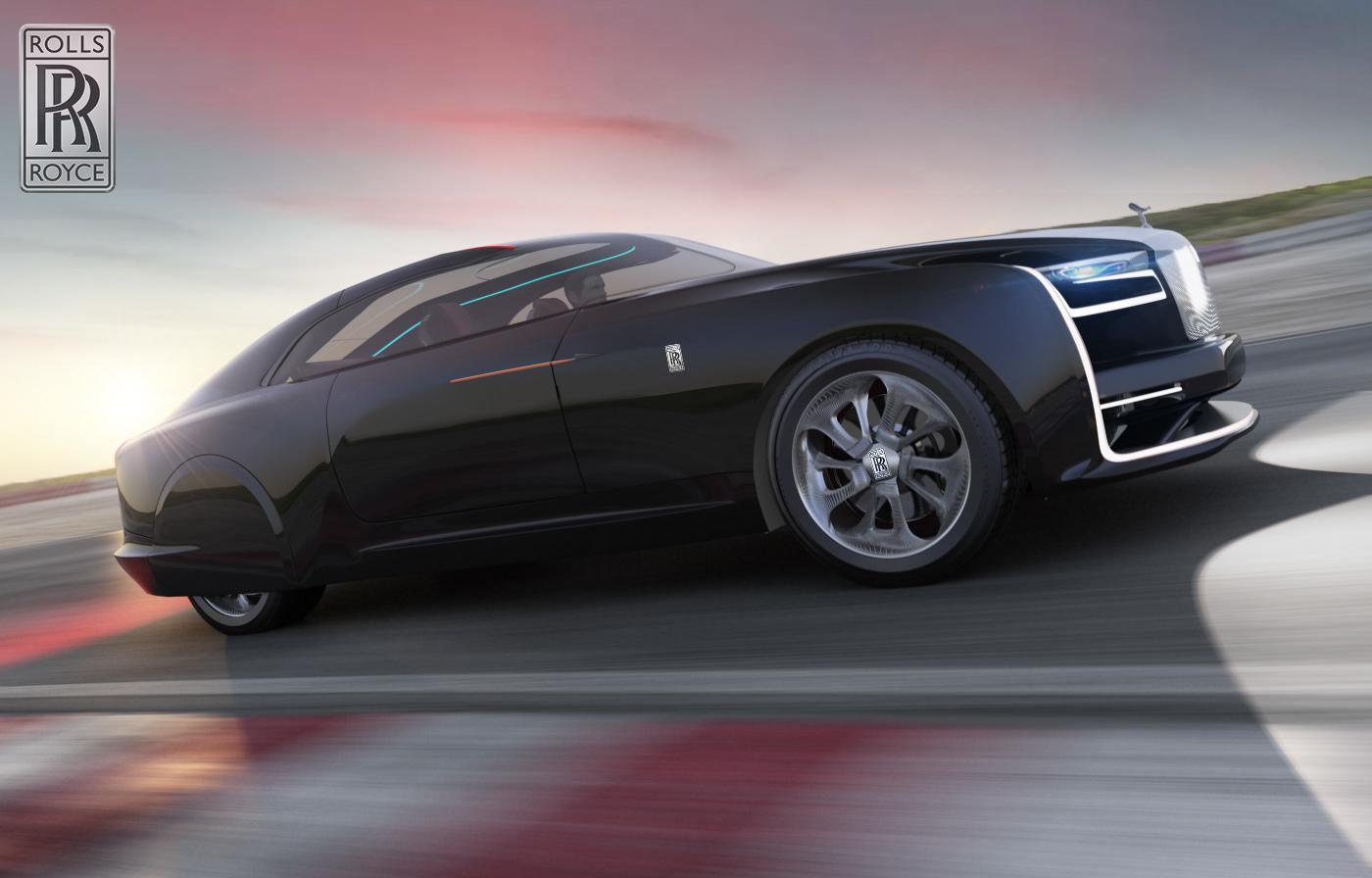 rolls-royce-futuristic-concept-render-7 What Would A Fully Autonomous Rolls-Royce Look Like?