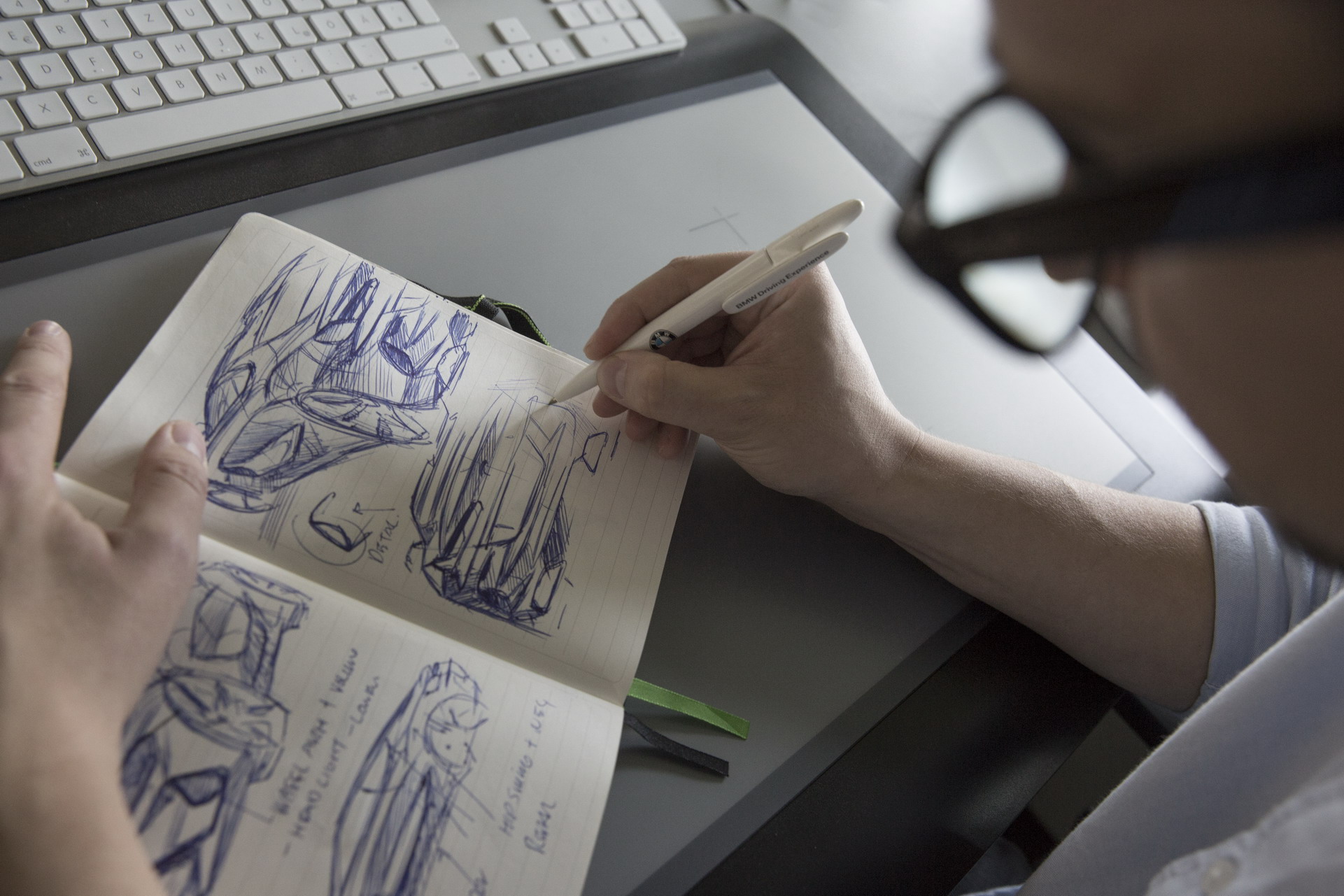 BMW-8-Series-2019-8 2019 BMW 8-Series Wants To Be The Sports Car The E31 Never Was (89 Photos & Videos)