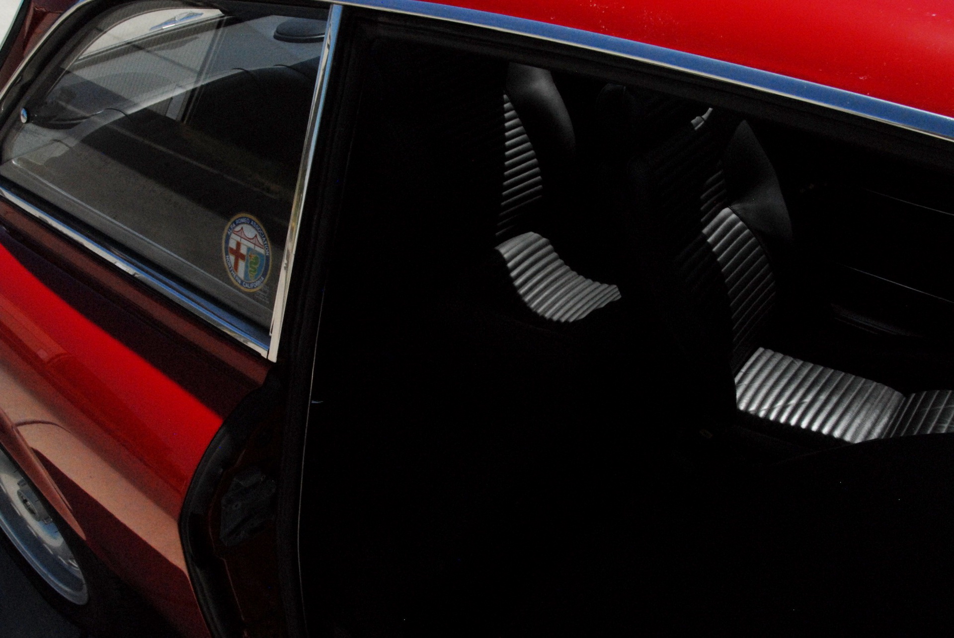 1974-alfa-romeo-gtv-bat-auction-40 Bid On This Alfa Romeo 2000 GT Veloce, Make Other Car Enthusiasts Jealous