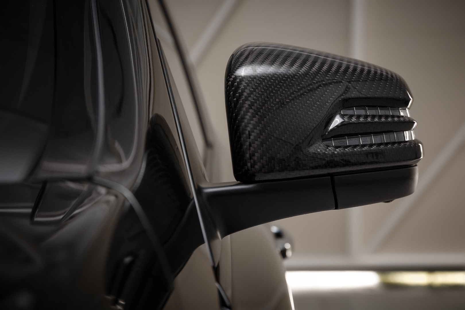 larte-mercedes-gle-coupe-kit-21 Larte Shows Off Tuning Pack For Mercedes-AMG GLE 63 S Coupe