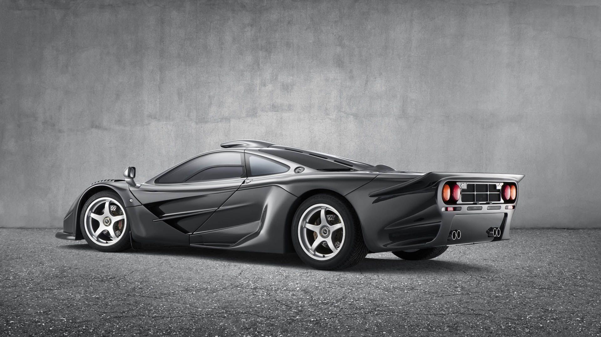 Large-5205-McLarenF1GT copy Lanzante’s Working On A More Extreme McLaren P1 GT Longtail