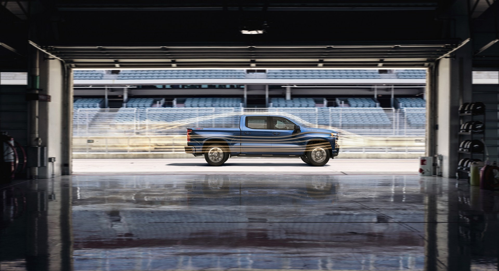 2019-Chevrolet-Silverado-016 2019 Chevrolet Silverado Pricing Starts At $29,795