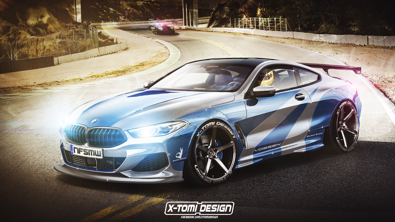 bmw-8-series-most-wanted-edition New BMW 8-Series Gets A Slew Of Digital Transformations, Which One’s Your Favorite?