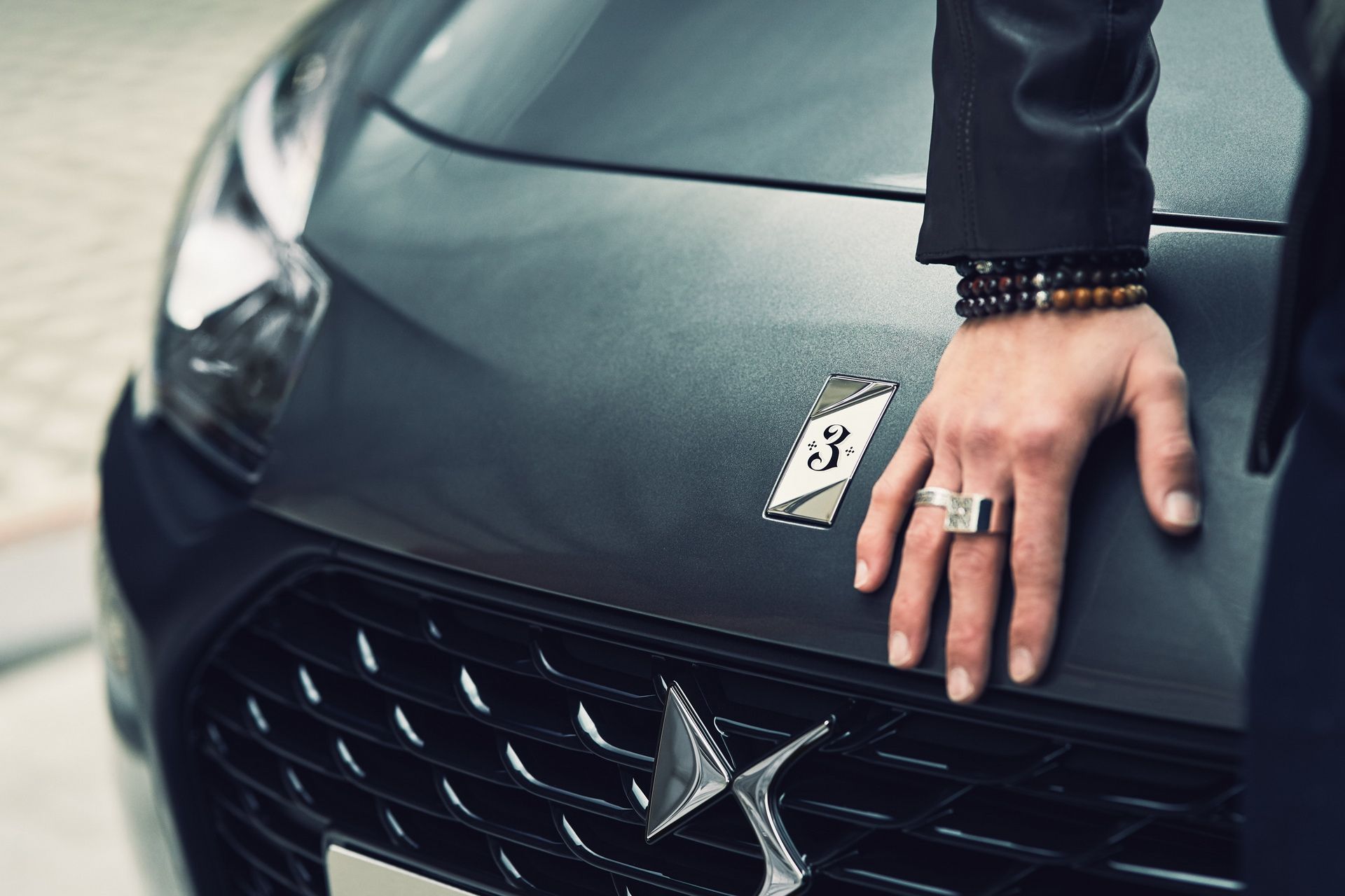 2018-ds3-cafe-racer-limited-edition-12 DS3 Café Racer Limited Edition Launched In UK From £21,305