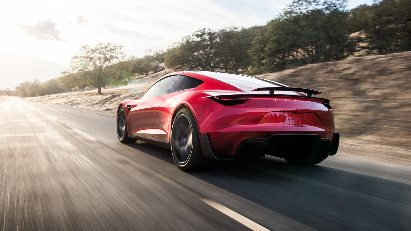 Tesla-Roadster-Rocket-Thrusters-5 Musk Claims Tesla Employee Tried To Sabotage Automaker