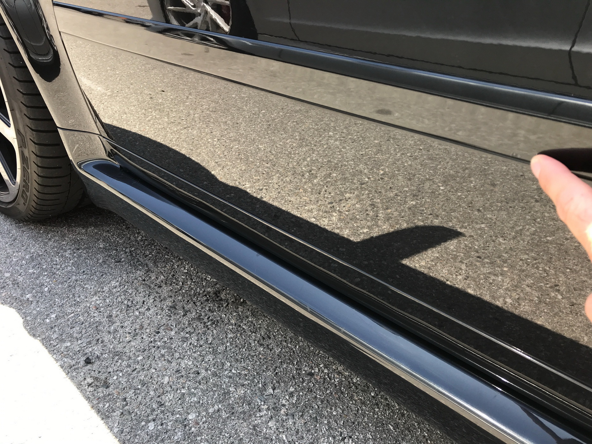 2003-audi-rs6-mtm-bat-7 MTM-Tuned 2003 Audi RS6 Sold For $36,000 At Online Auction