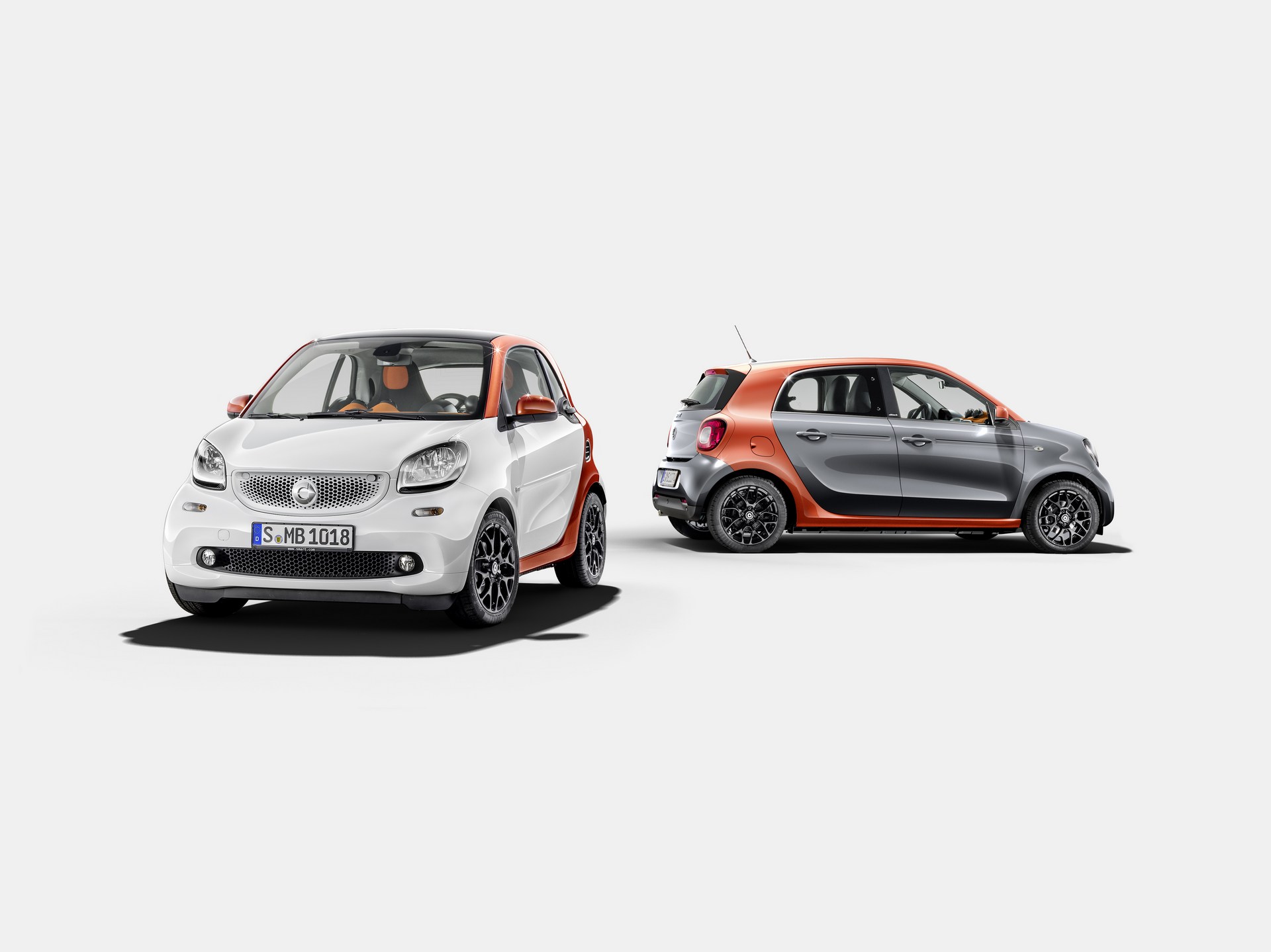 Smart-20th-Anniversary-54 Smart Celebrates 20 Years Of Production As EV Switch Causes Sales To Tumble