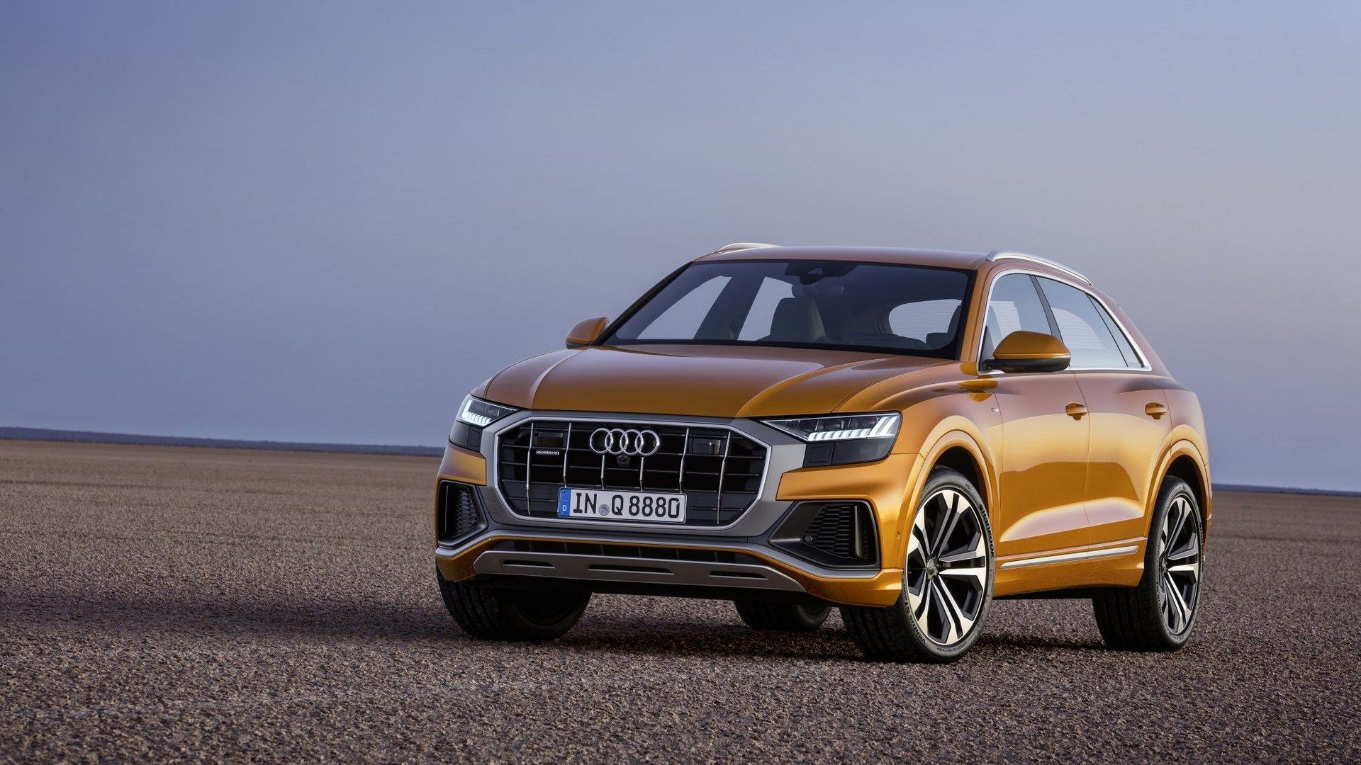 Audi-SUV-Sales-4 Audi Says Half Of Its Global Sales In 2025 Will Be From SUVs