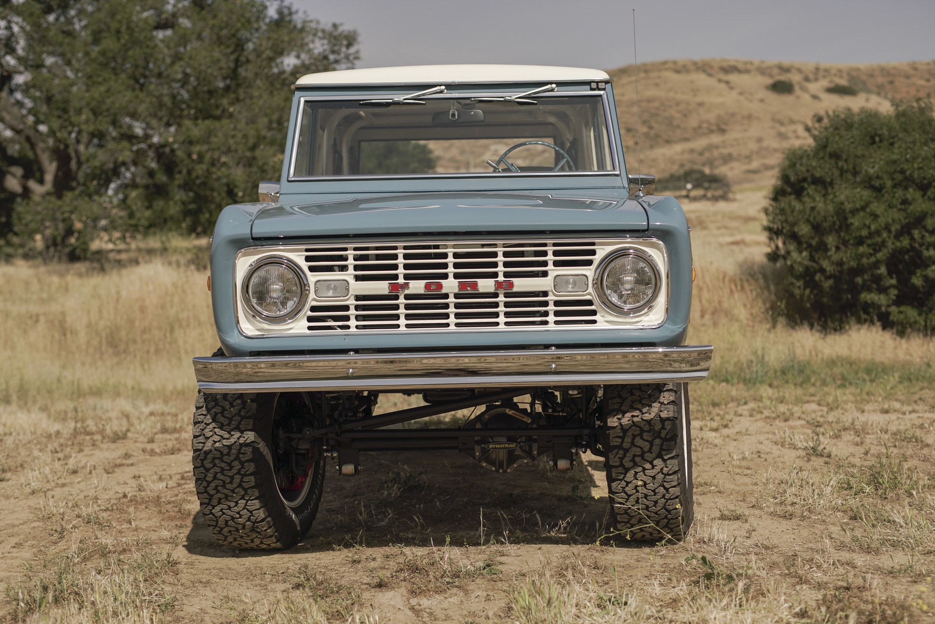 Icon-Ford-Bronco-Old-School-27 Why Wait For An All-New Ford Bronco When You Get Icon’s Old School BR