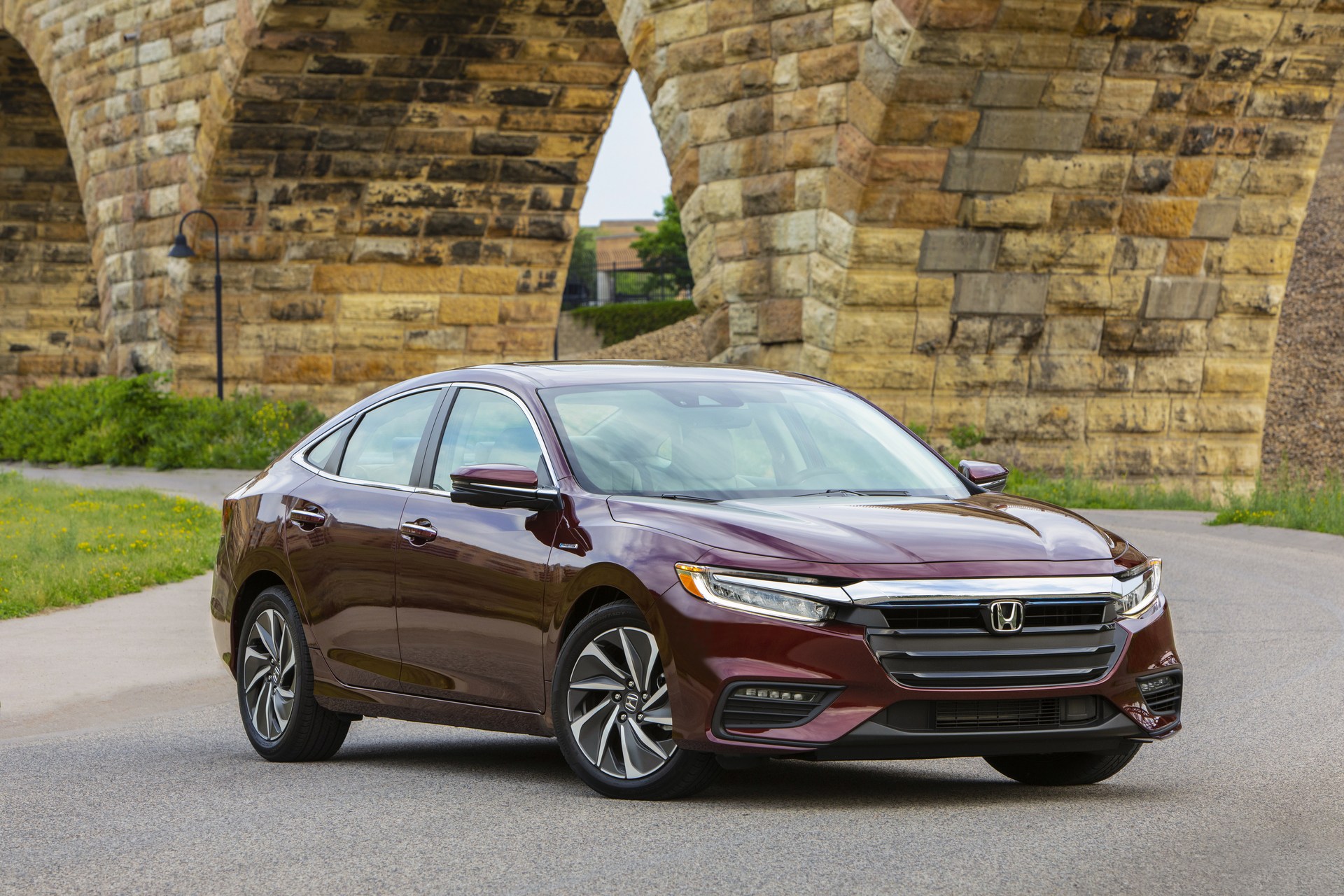 2019-Honda-Insight-32 2019 Honda Insight Priced From $22,830