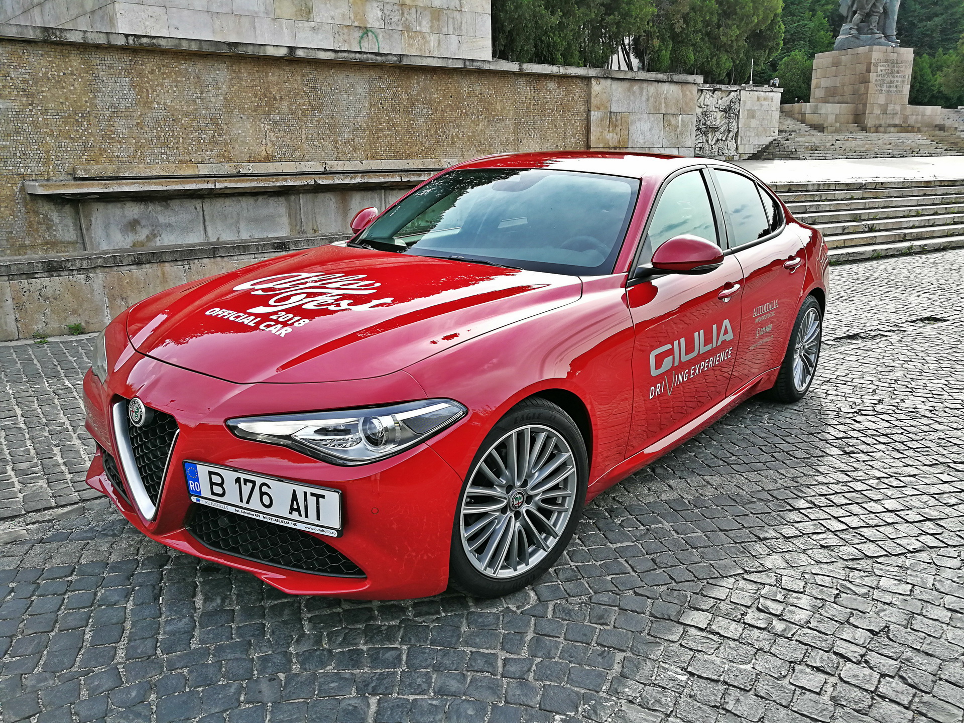 alfa-giulia-diesel-cs-review-1 Driven: New Giulia Boldly Goes Where No Alfa Romeo Has Gone Before