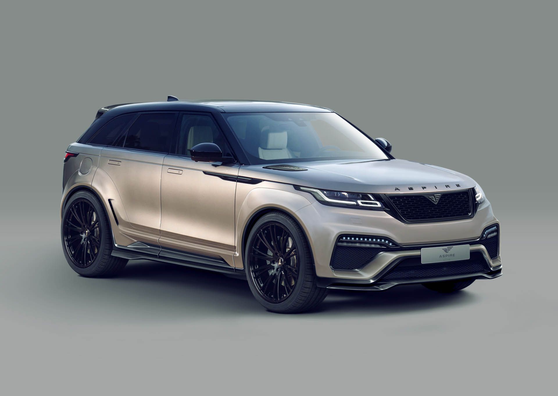 Range-Rover-Velar-2018-Aspire-Bespoke-body-kit1-front-01-00 copy Aspire Design Gives The Range Rover Velar A Wider Stance