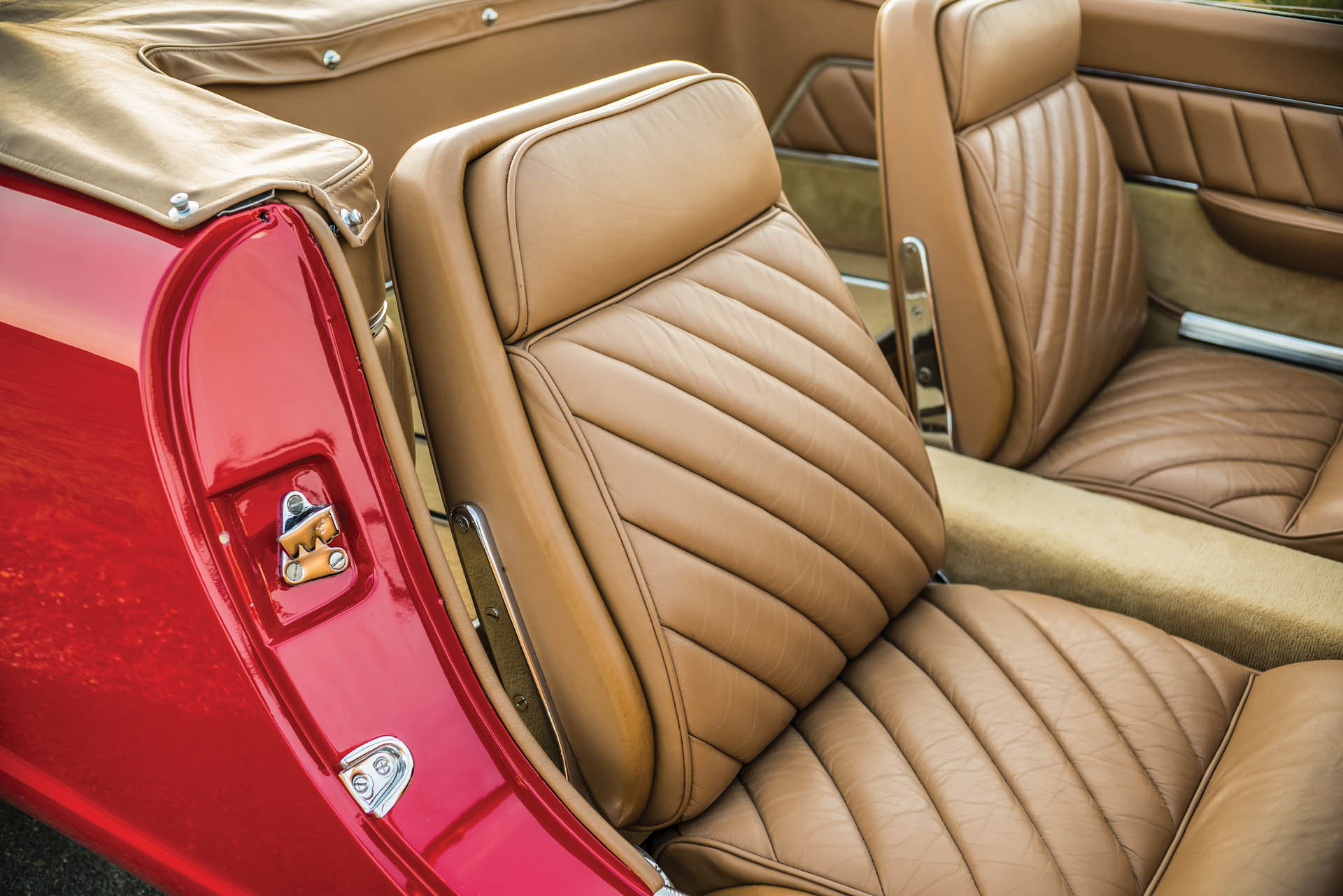 1961 Plymouth Asimmetrica 1961 Plymouth Asimmetrica Concept Could Be Your Oddball Dream Come True