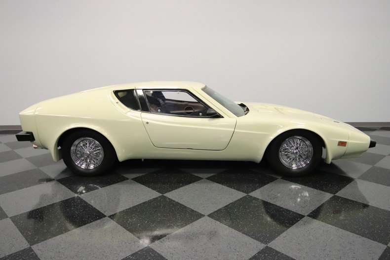 1980-vw-aquila-ebay-12 VW Aquila: Have $17,000 To Spare For An Exotic Looking Beetle?